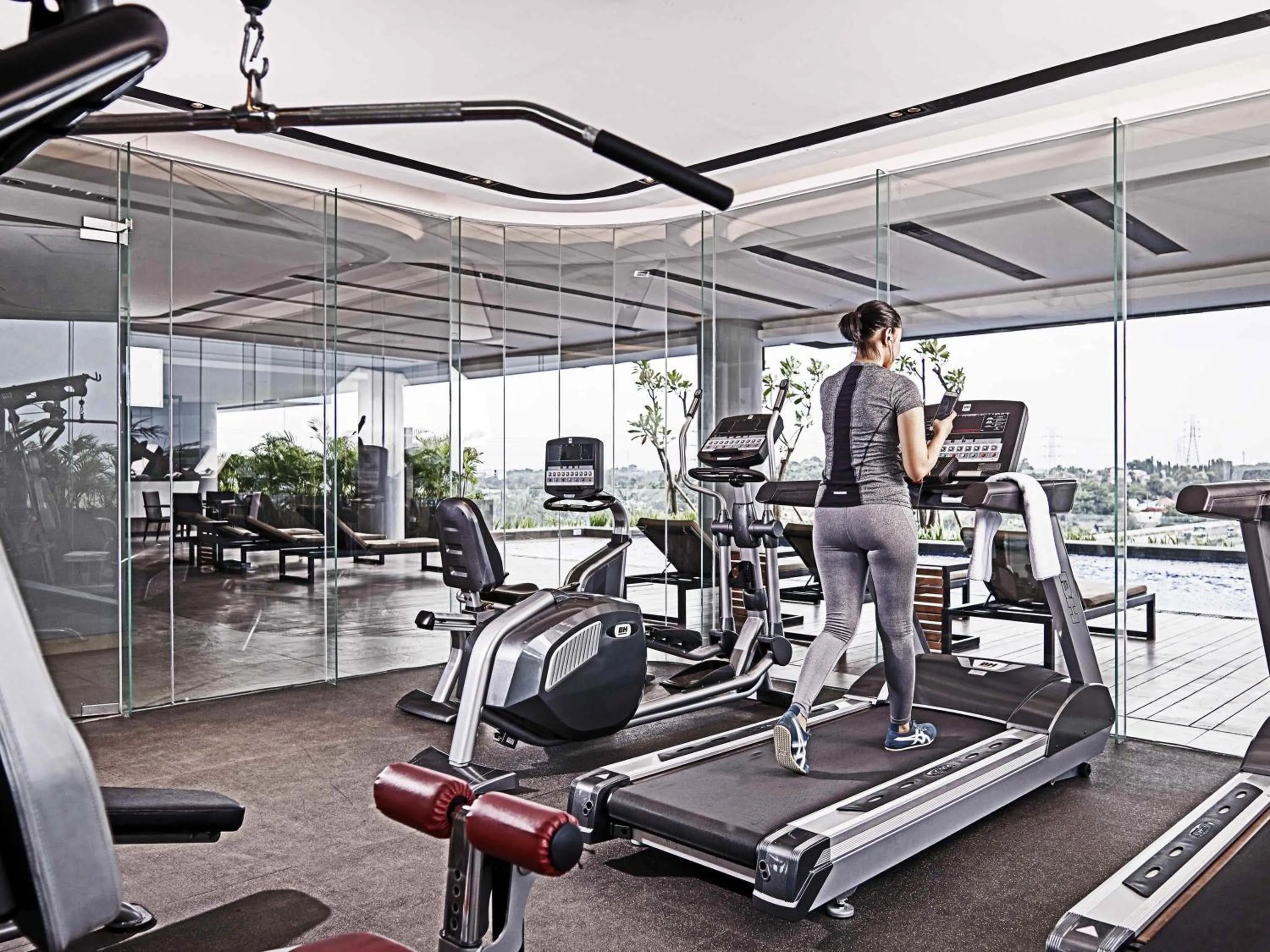 Other in Novotel Karawang