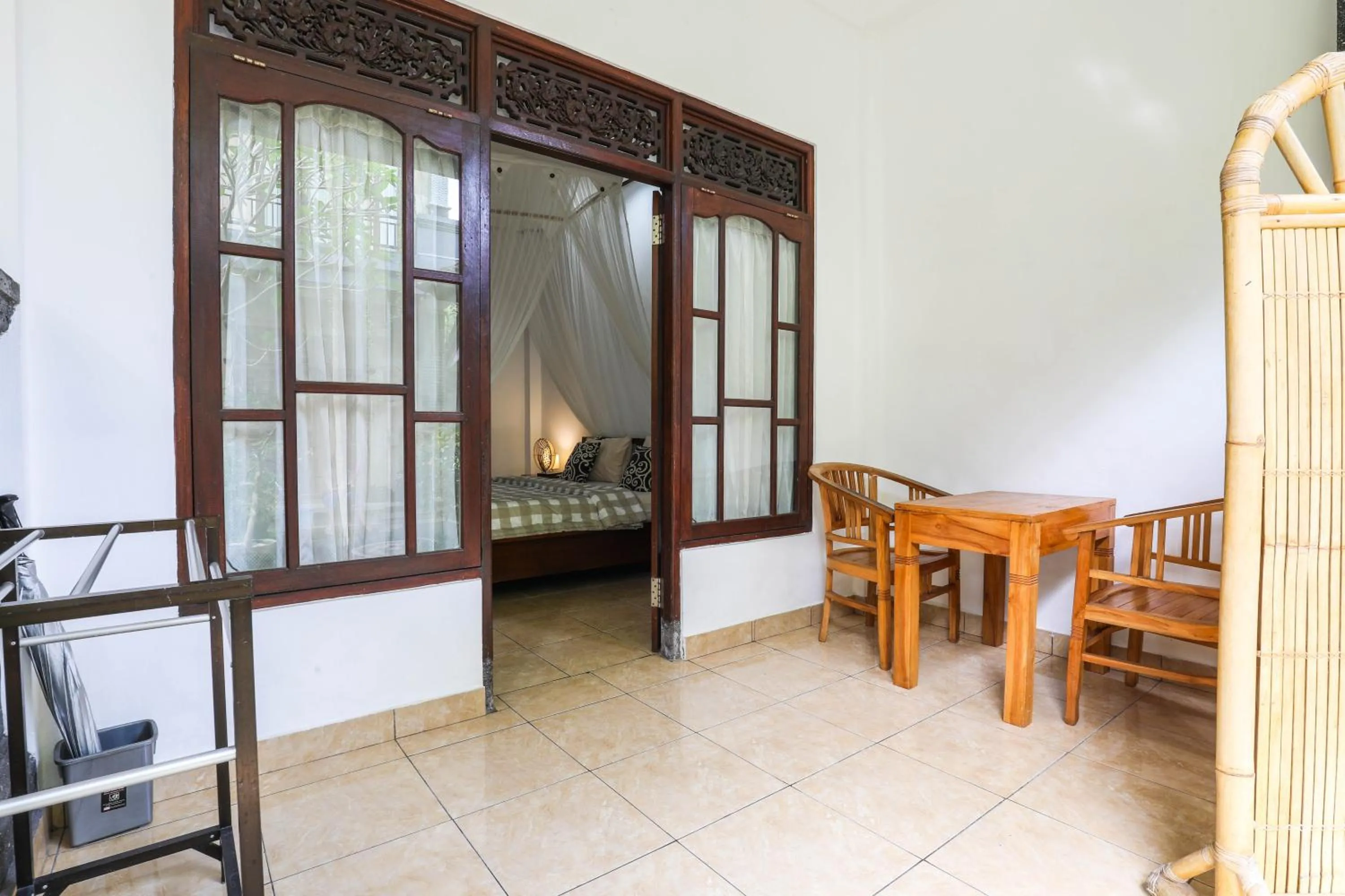 Property building in Artha Dewata Home Stay