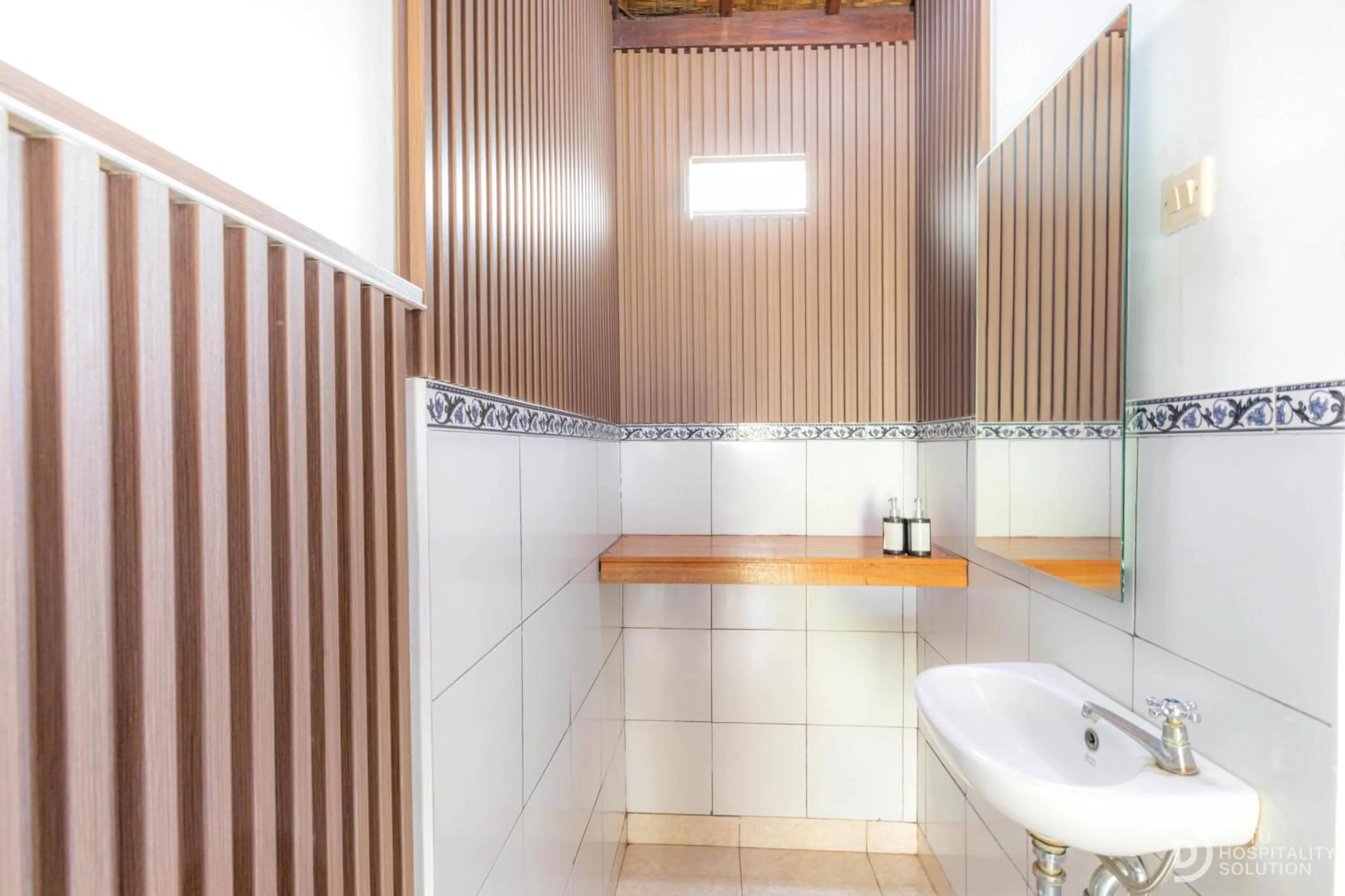 Bedroom in Artha Dewata Home Stay