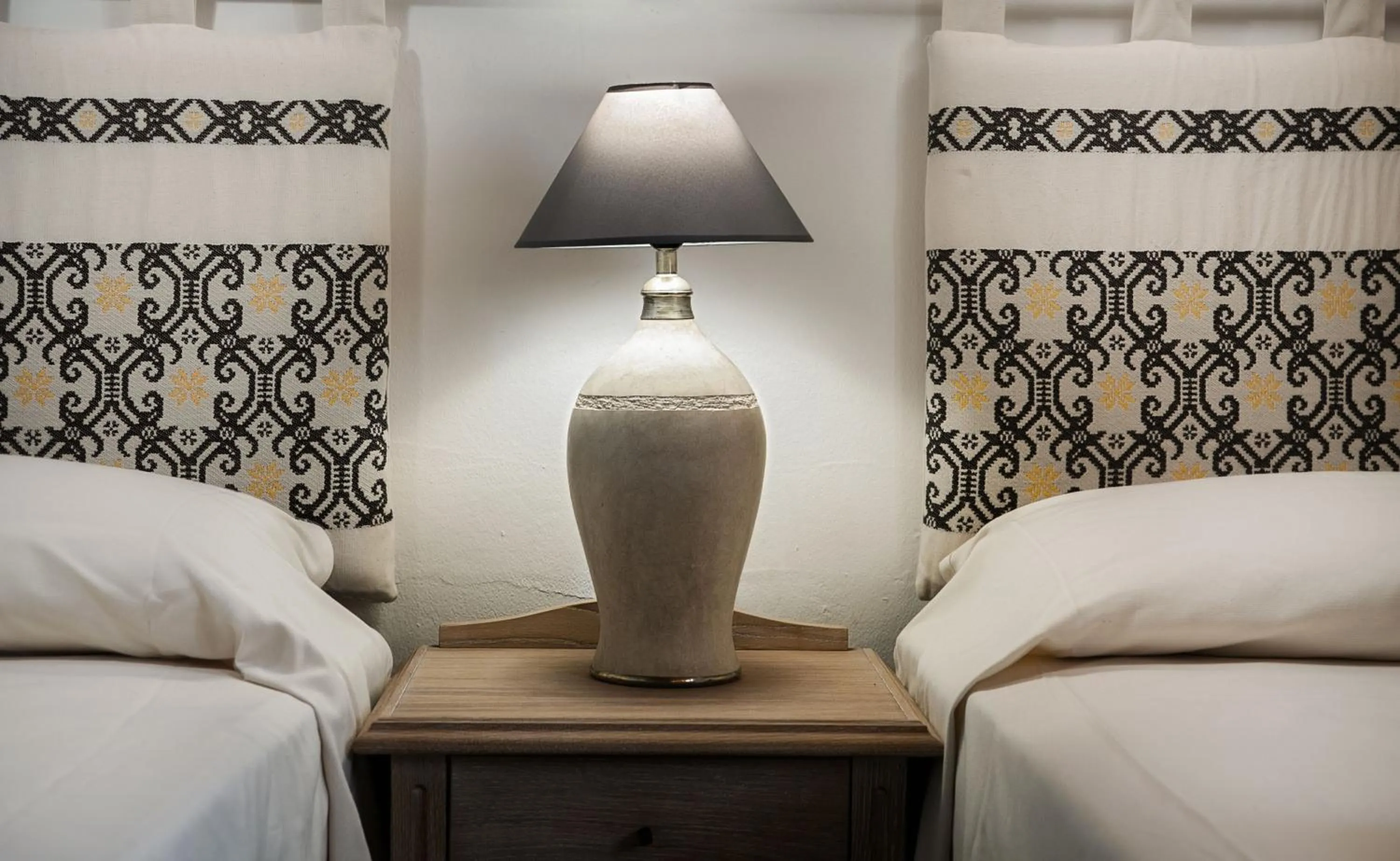 Bedroom, Bed in Punta Falcone Resort