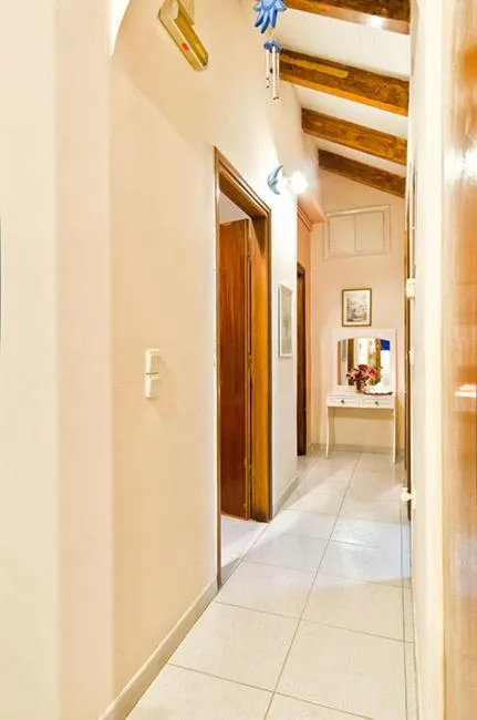 Elea Hotel Apartments and Villas