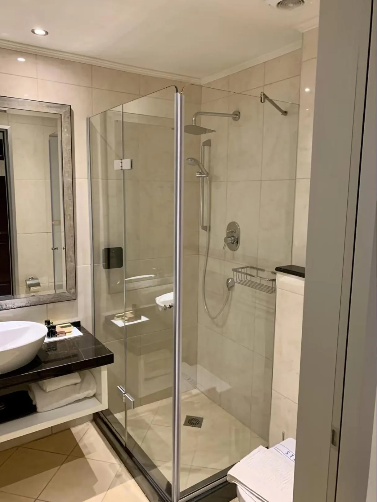 Bathroom in Cactus Royal Spa & Resort Adults Only