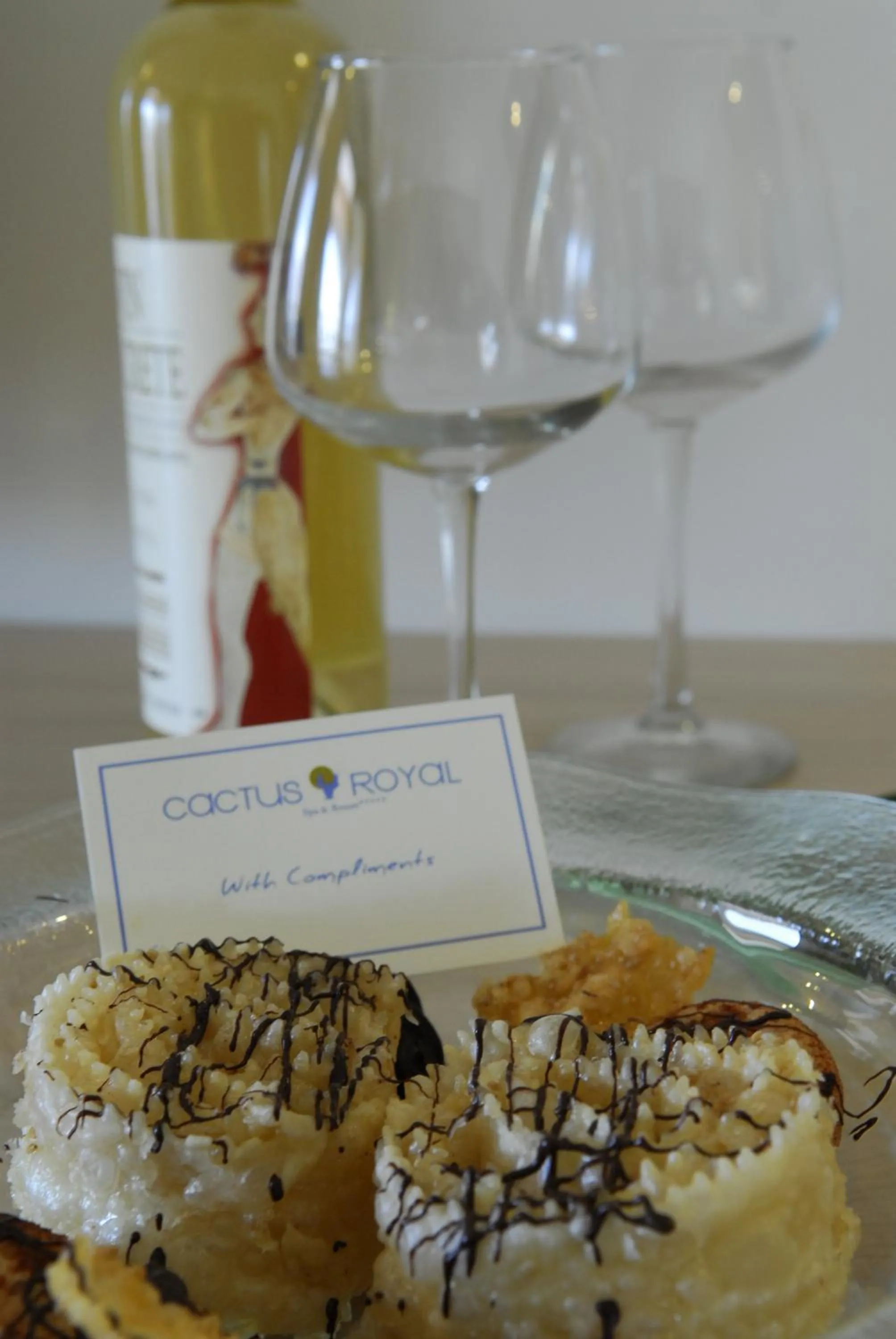 Other in Cactus Royal Spa & Resort Adults Only