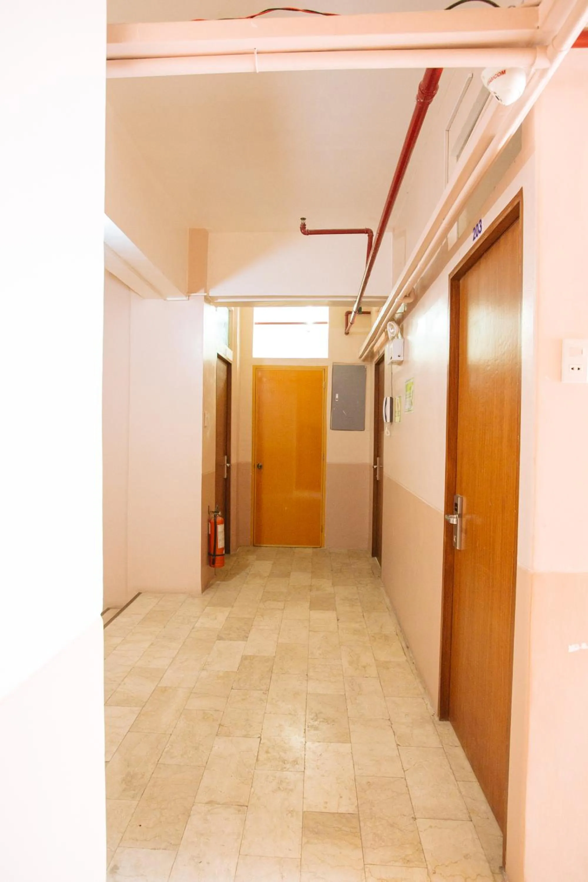 GV Hotel - Tagbilaran City