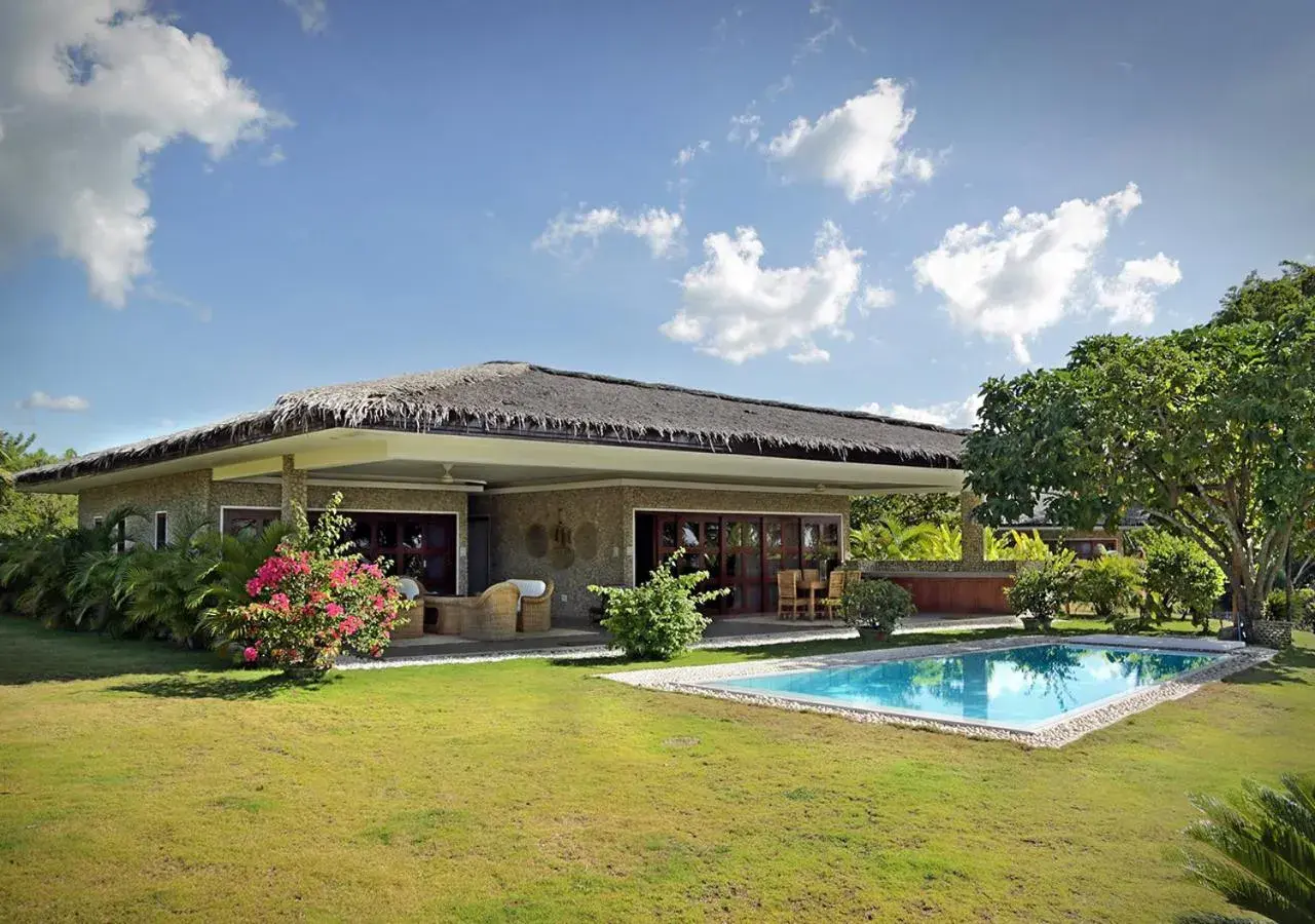 Suite with Private Pool in Les Maisons D'Itac Suite with Private Pool in Les Maisons D'Itac