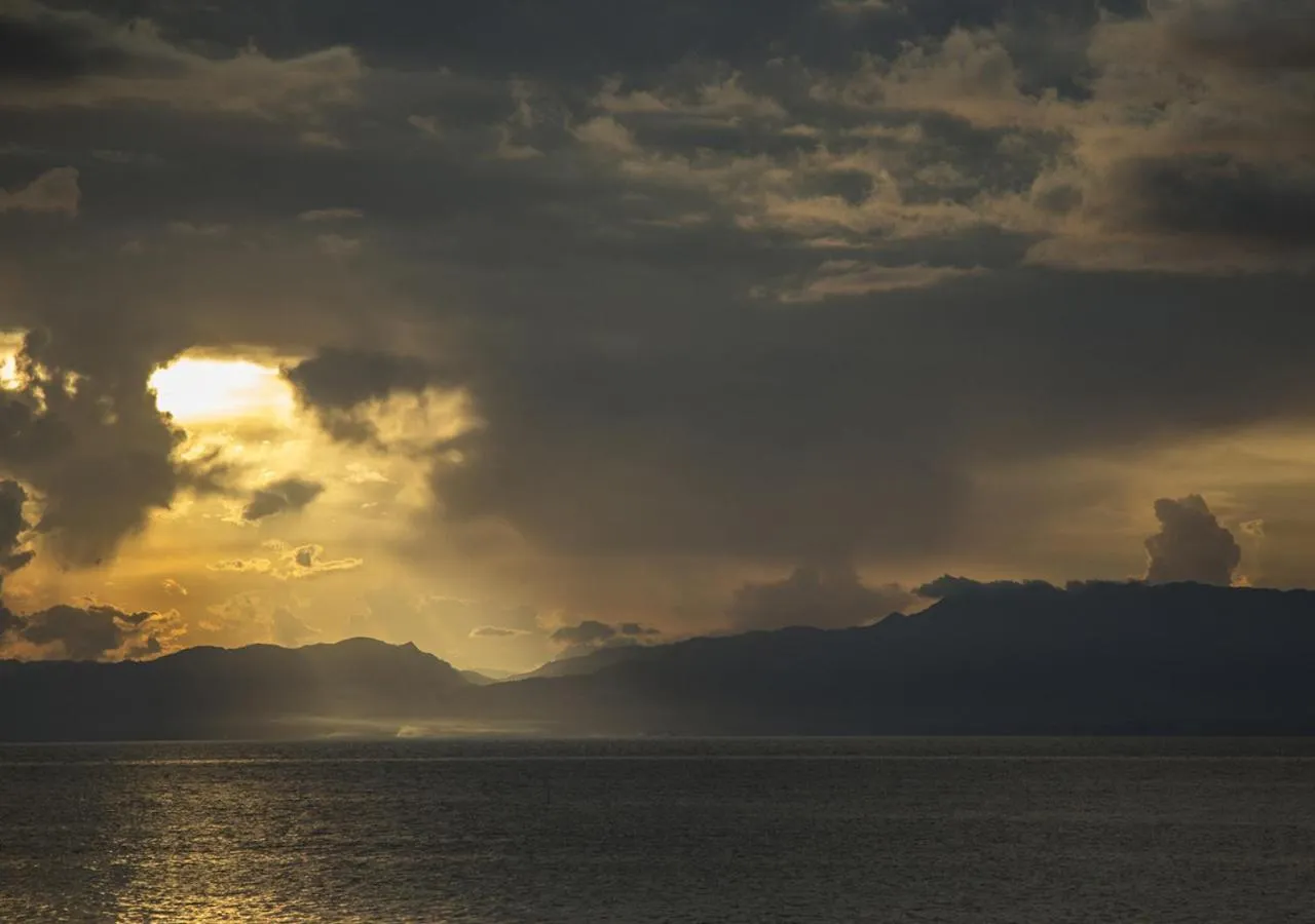 Property building in Les Maisons D'Itac