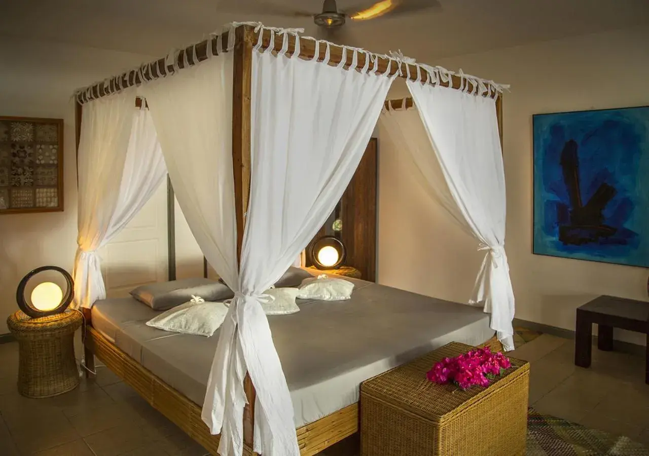 Studio with Sea View in Les Maisons D'Itac Studio with Sea View in Les Maisons D'Itac