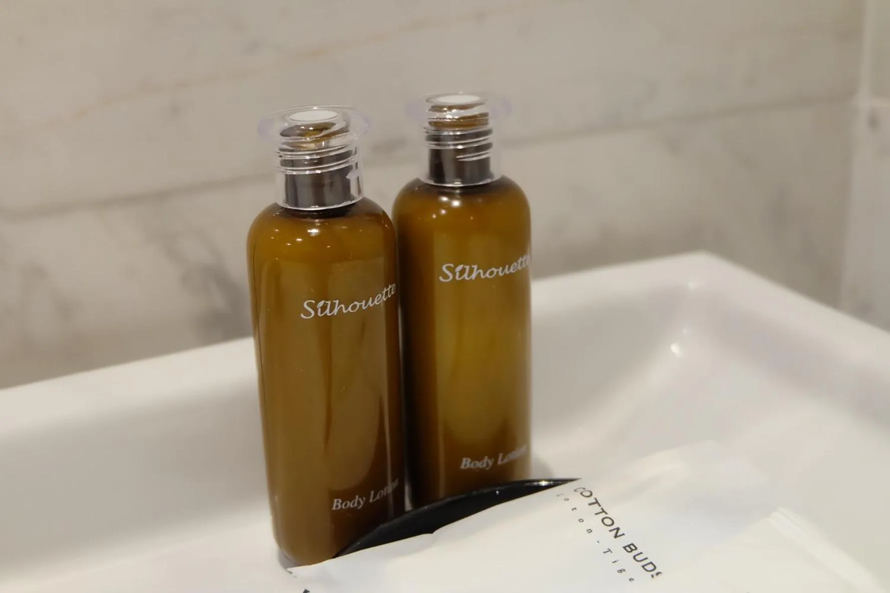 Bathroom in House Of Passion Amphawa