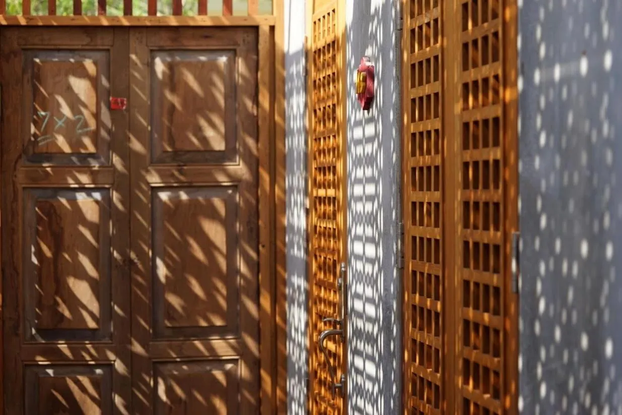 Day in House Of Passion Amphawa