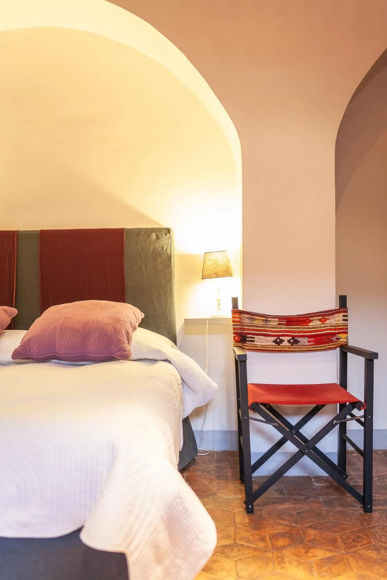 Bed in Sant'Angelo 42