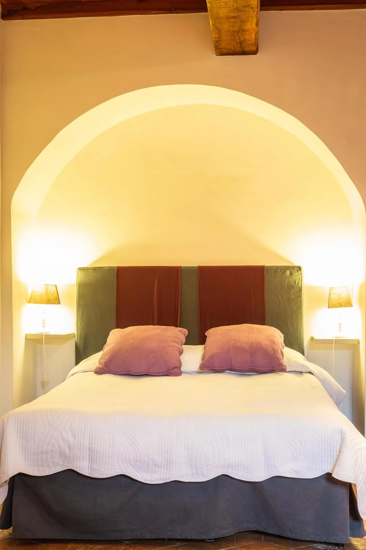 Bed in Sant'Angelo 42