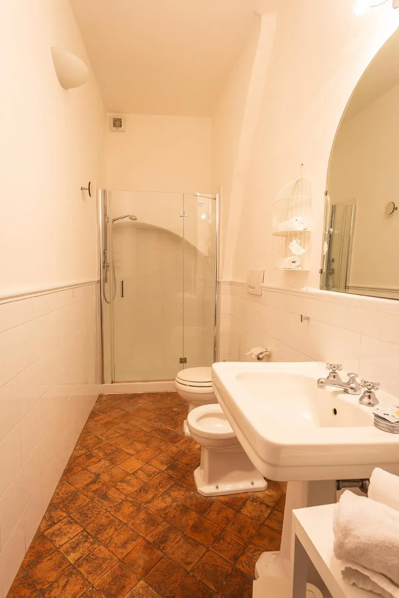 Double or Twin Room in Sant'Angelo 42 Double or Twin Room in Sant'Angelo 42