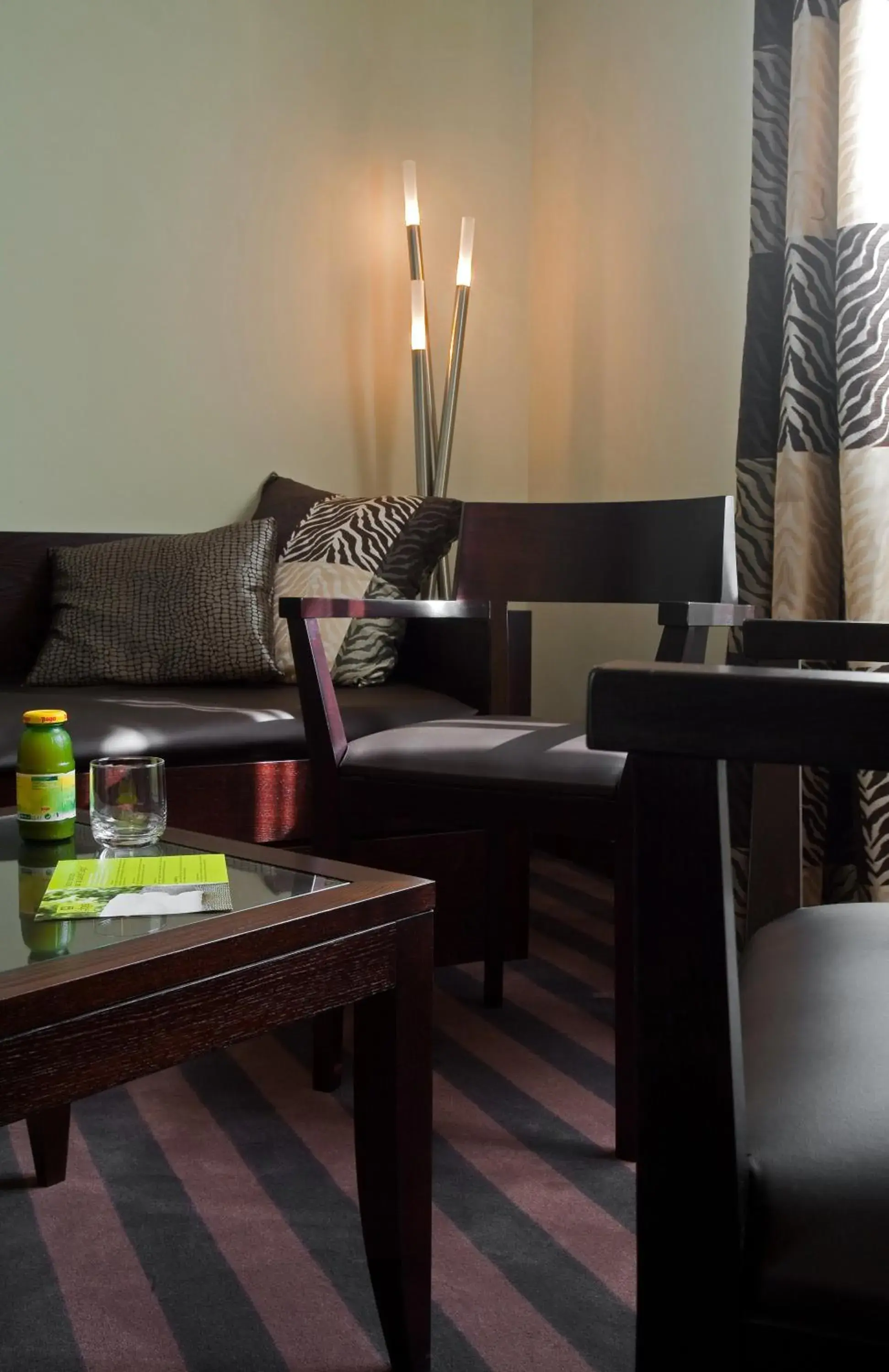 Double Room with Courtyard View in Auberge Du Moulin Marin Double Room with Courtyard View in Auberge Du Moulin Marin