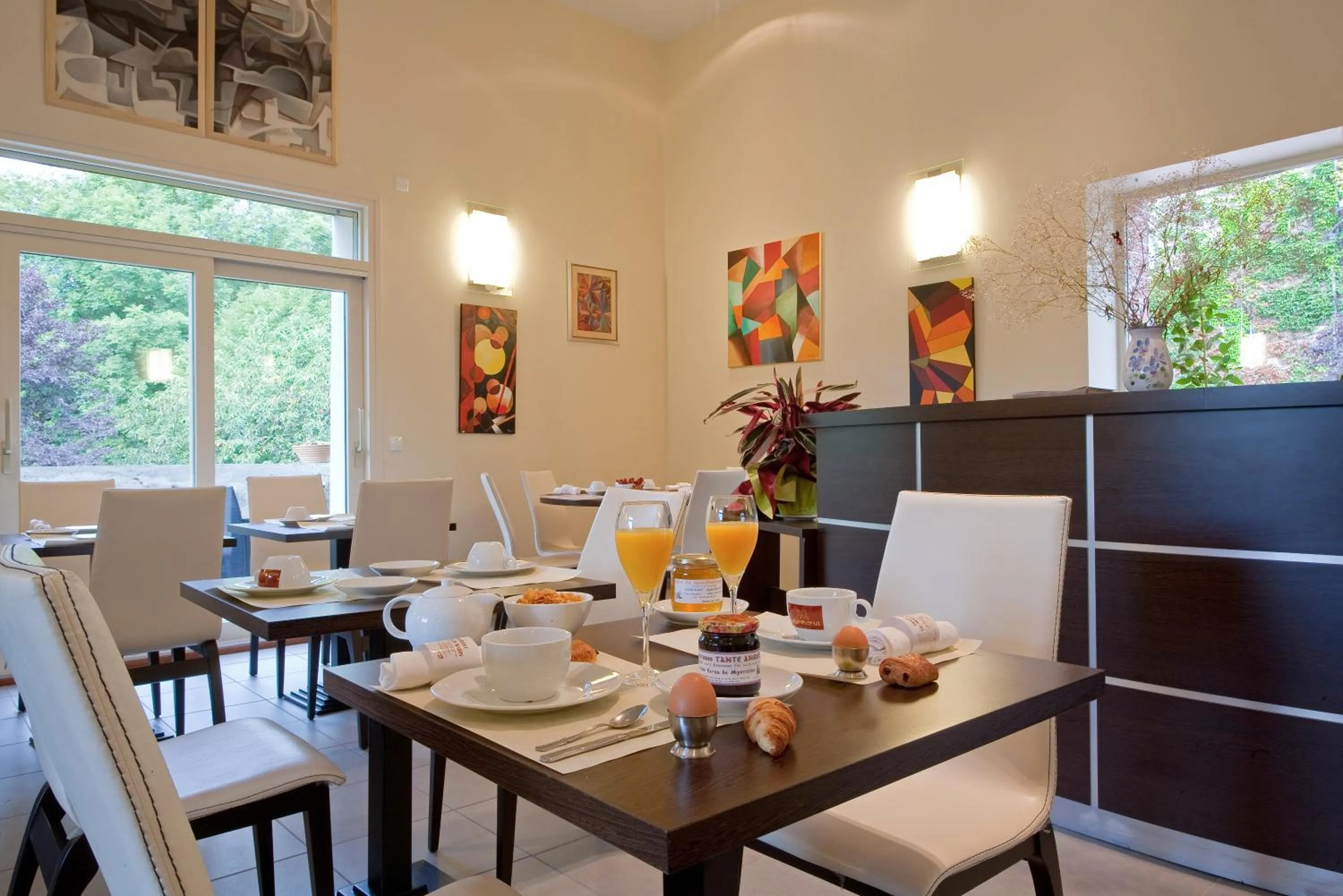 Other in Auberge Du Moulin Marin