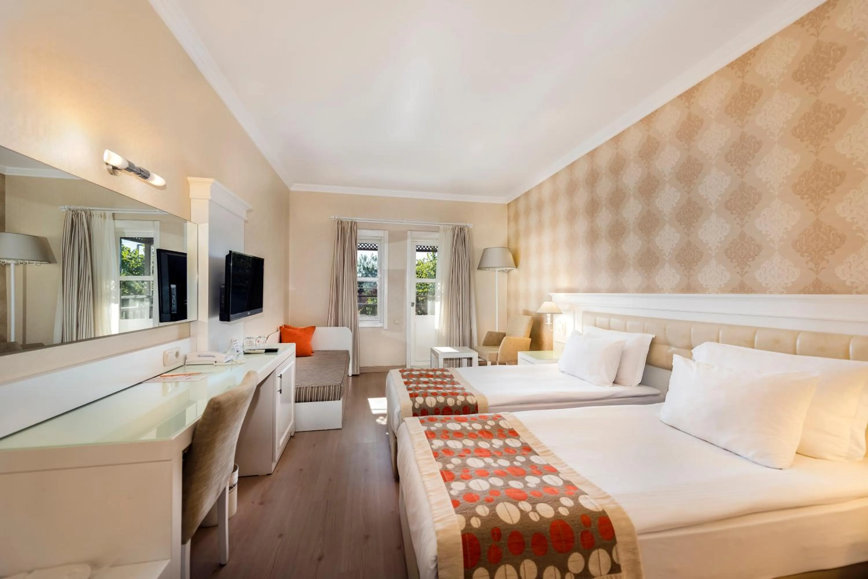 Photo of the whole room in Club Nena - All Inclusive