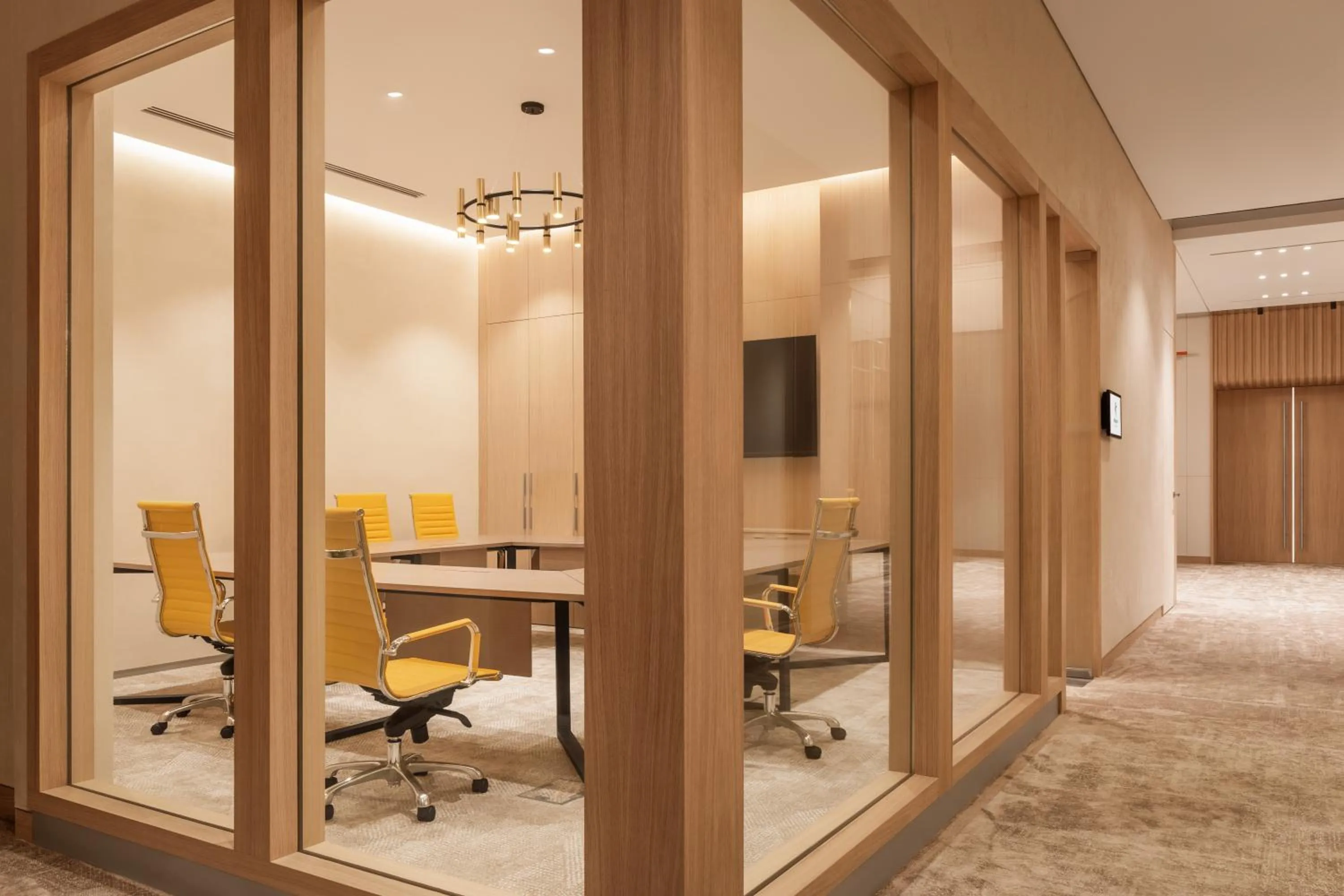 TV and multimedia in Holiday Inn Almaty by IHG