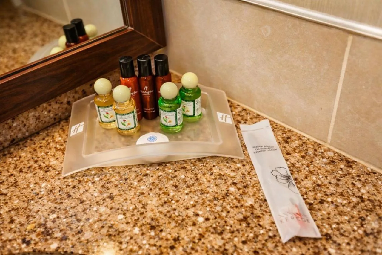 Holiday Inn Almaty by IHG