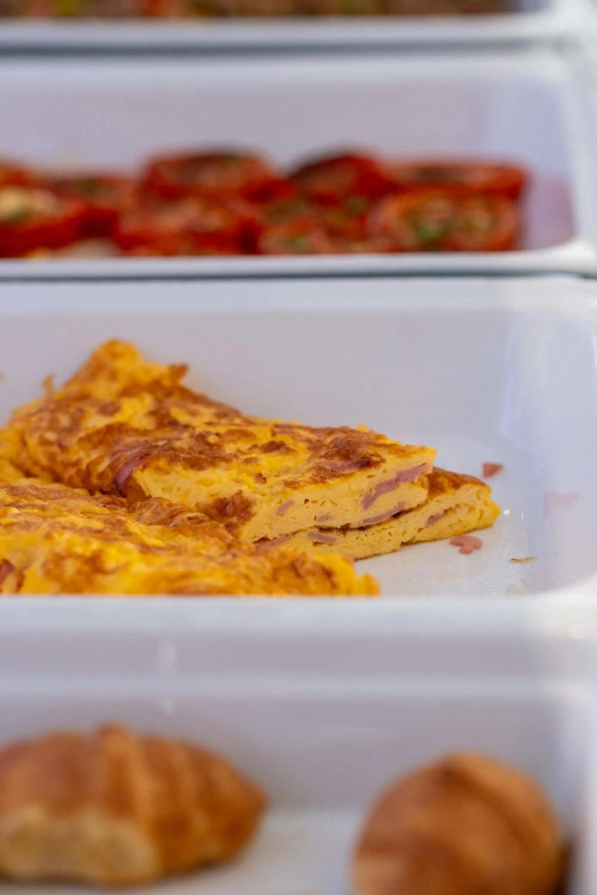 Restaurant/places to eat in Mediterranean Beach Resort