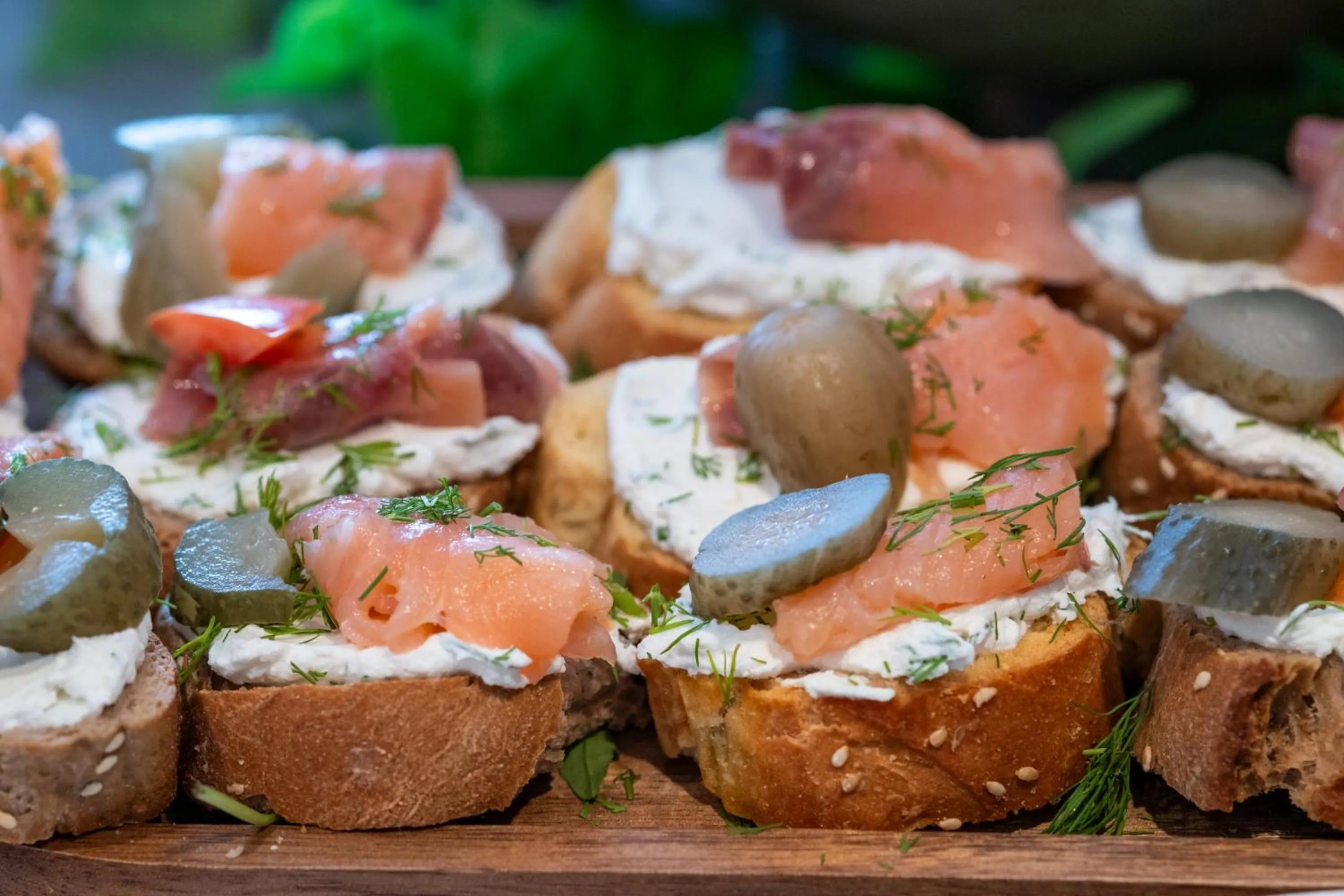 Restaurant/places to eat in Mediterranean Beach Resort