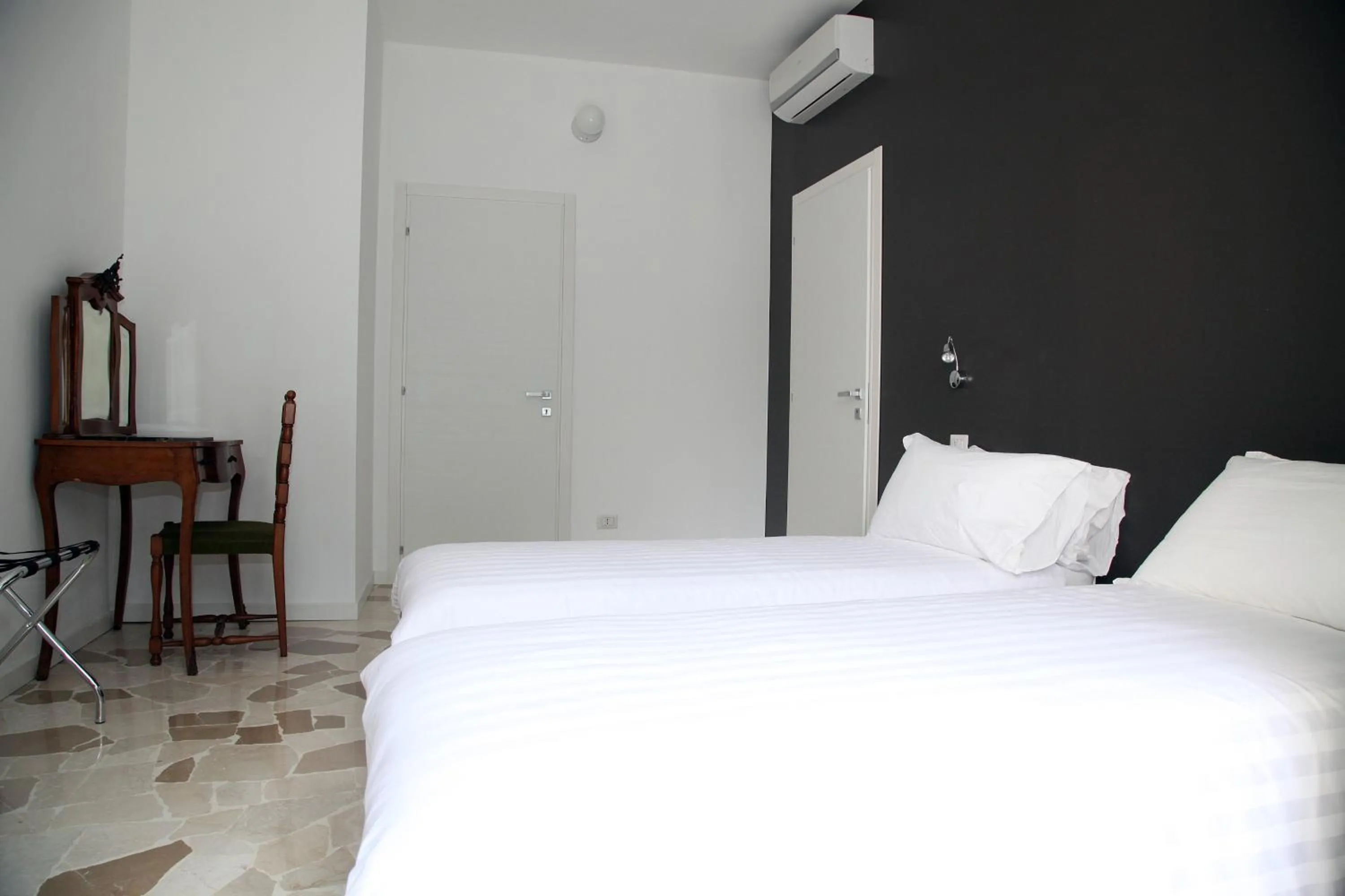 Bed in Torregiardino