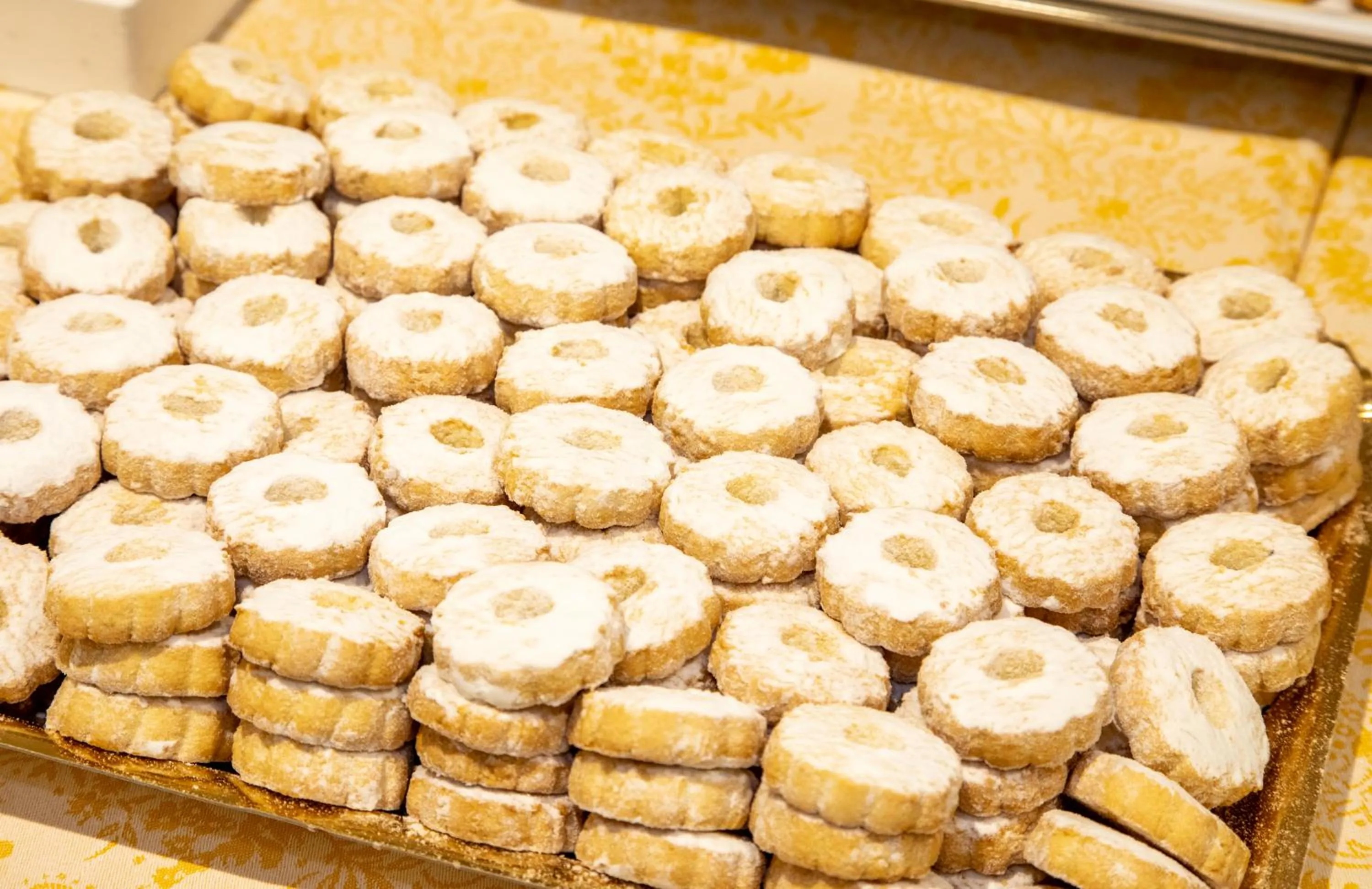 Food in Hotel Alla Rotonda