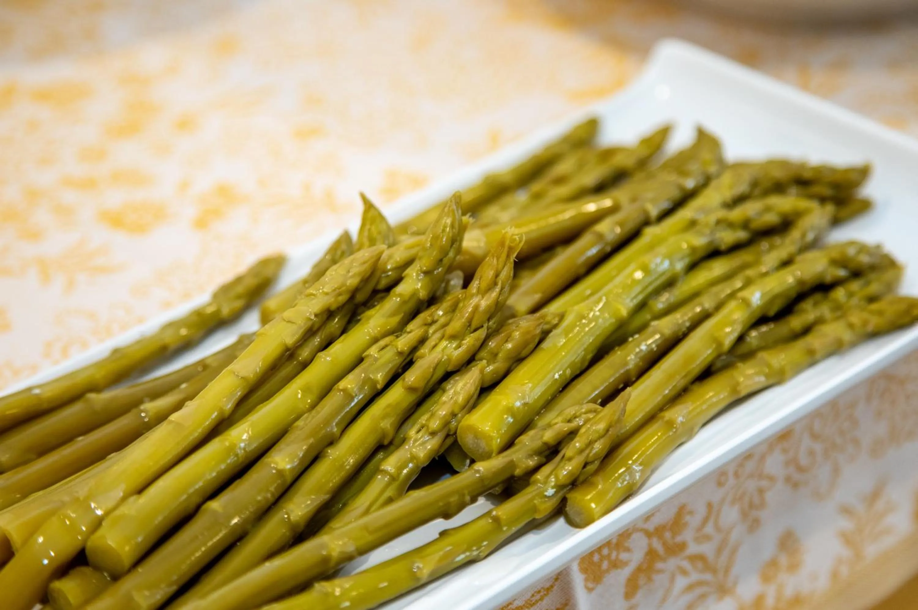 Food in Hotel Alla Rotonda