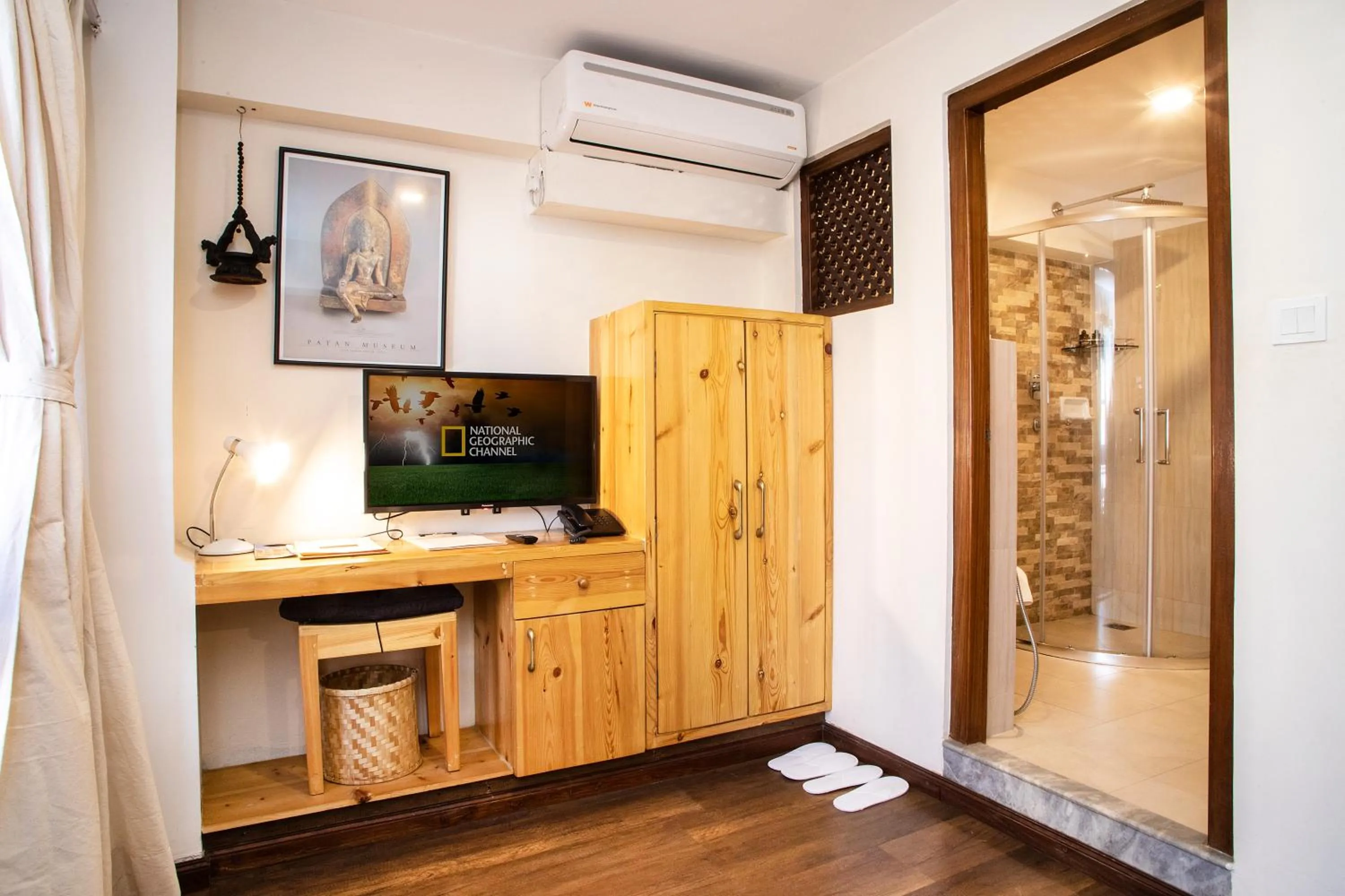 Bedroom in Hotel Timila