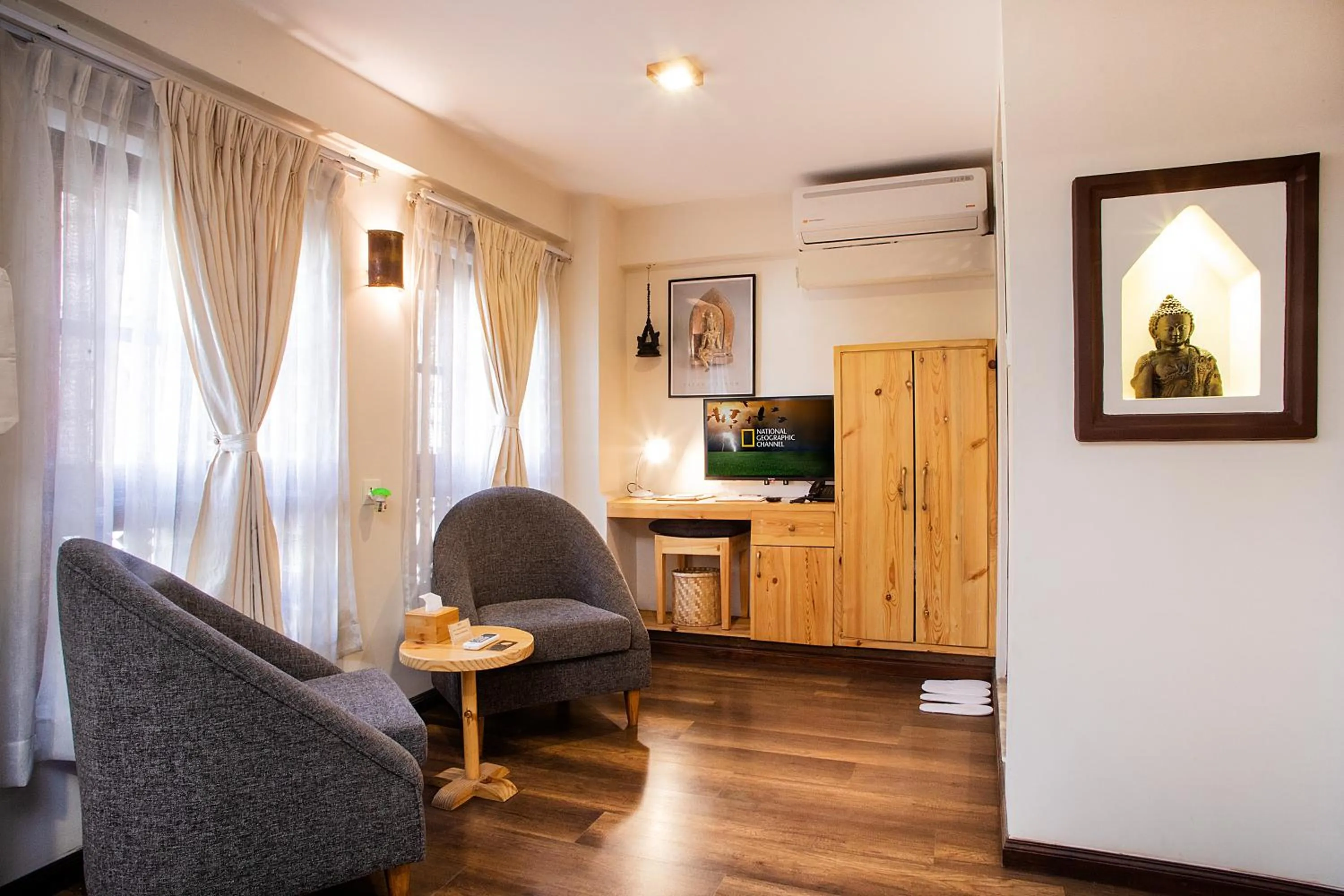 Bedroom in Hotel Timila