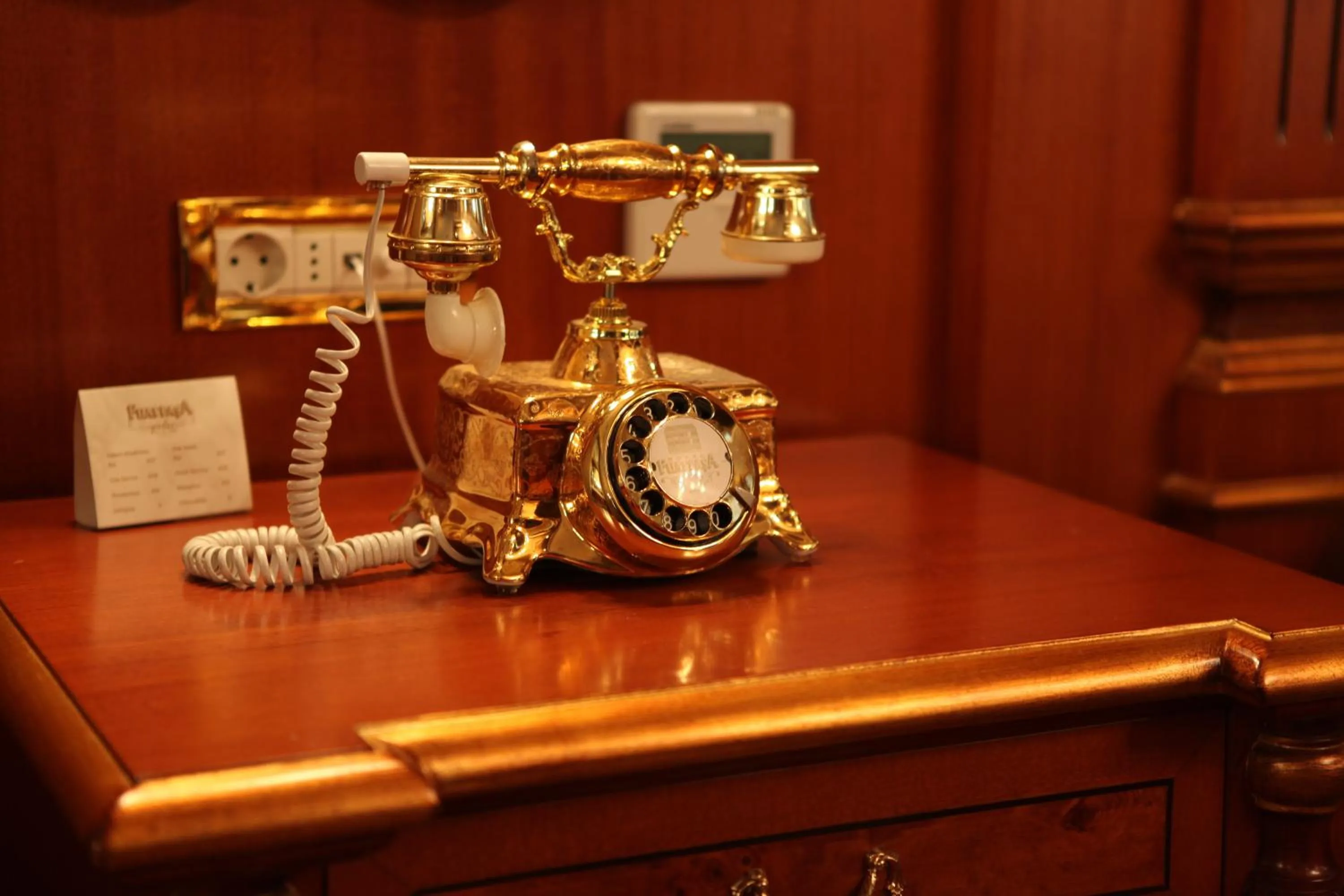 Other in Fuat Pasa Oteli - Special Category Bosphorus