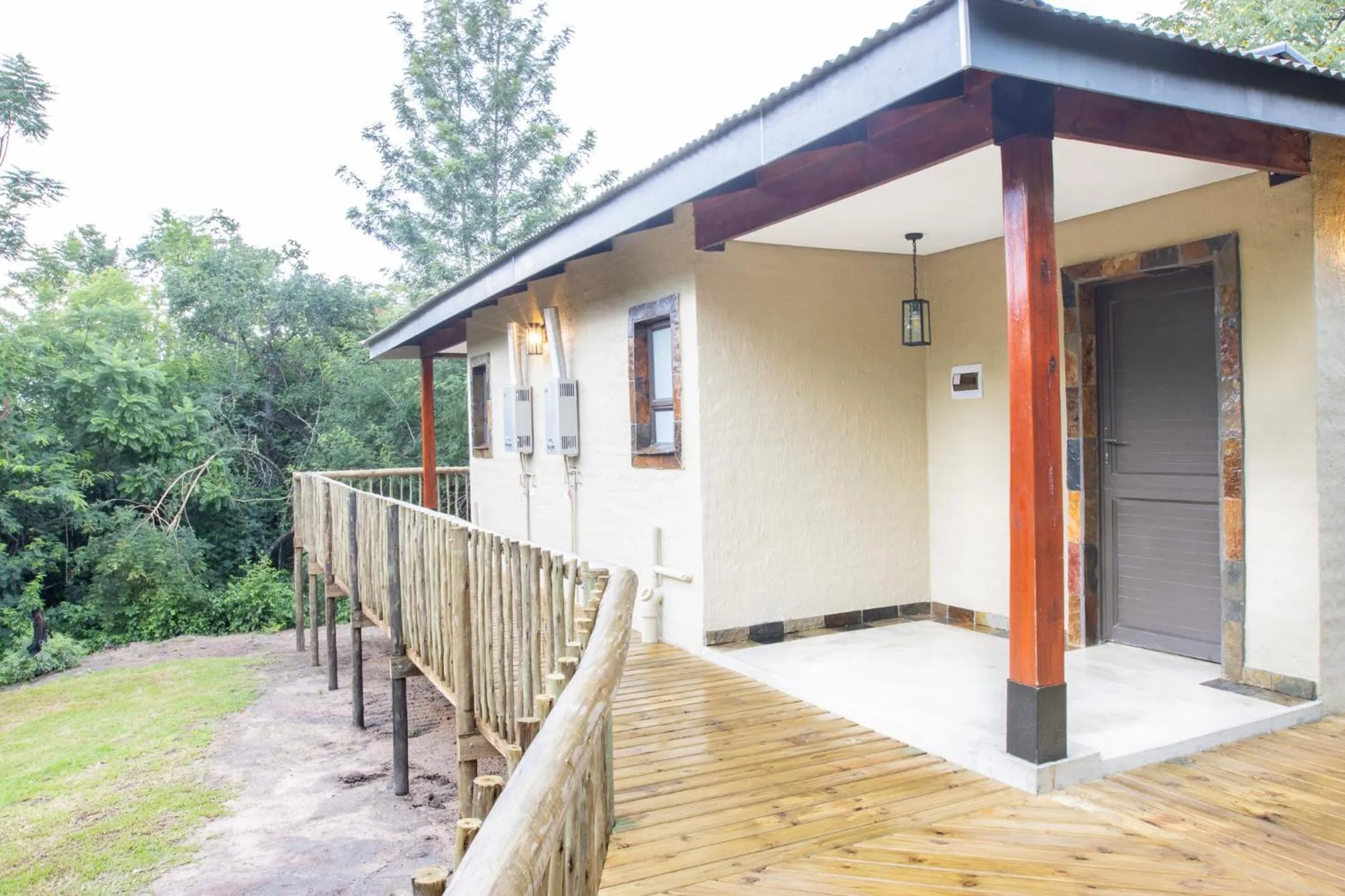 Kruger Adventure Lodge