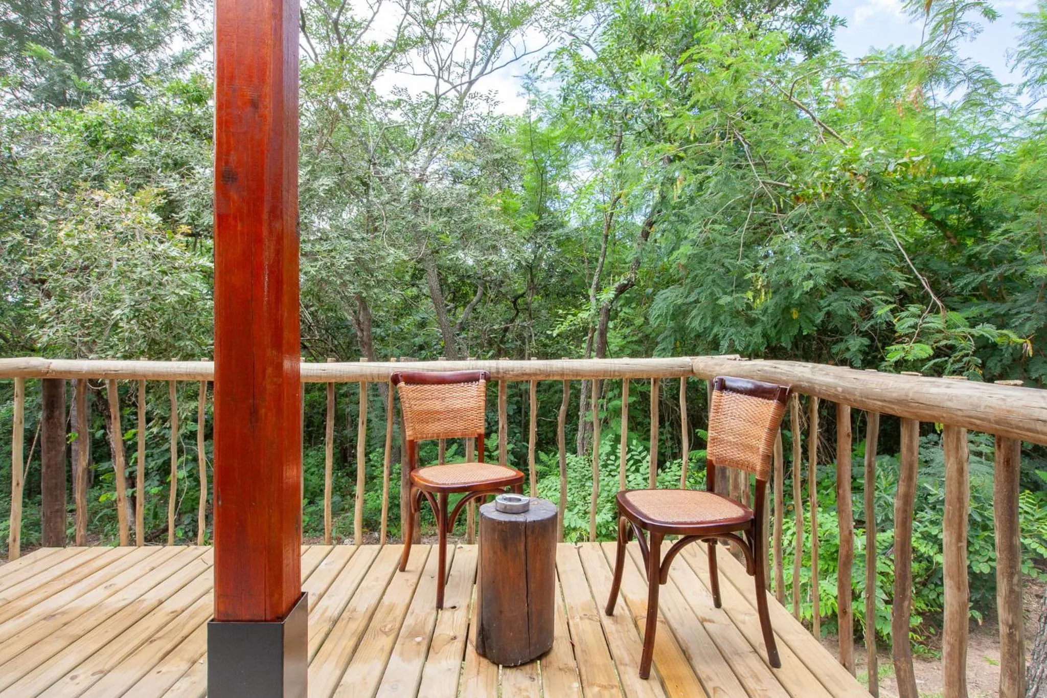 Kruger Adventure Lodge