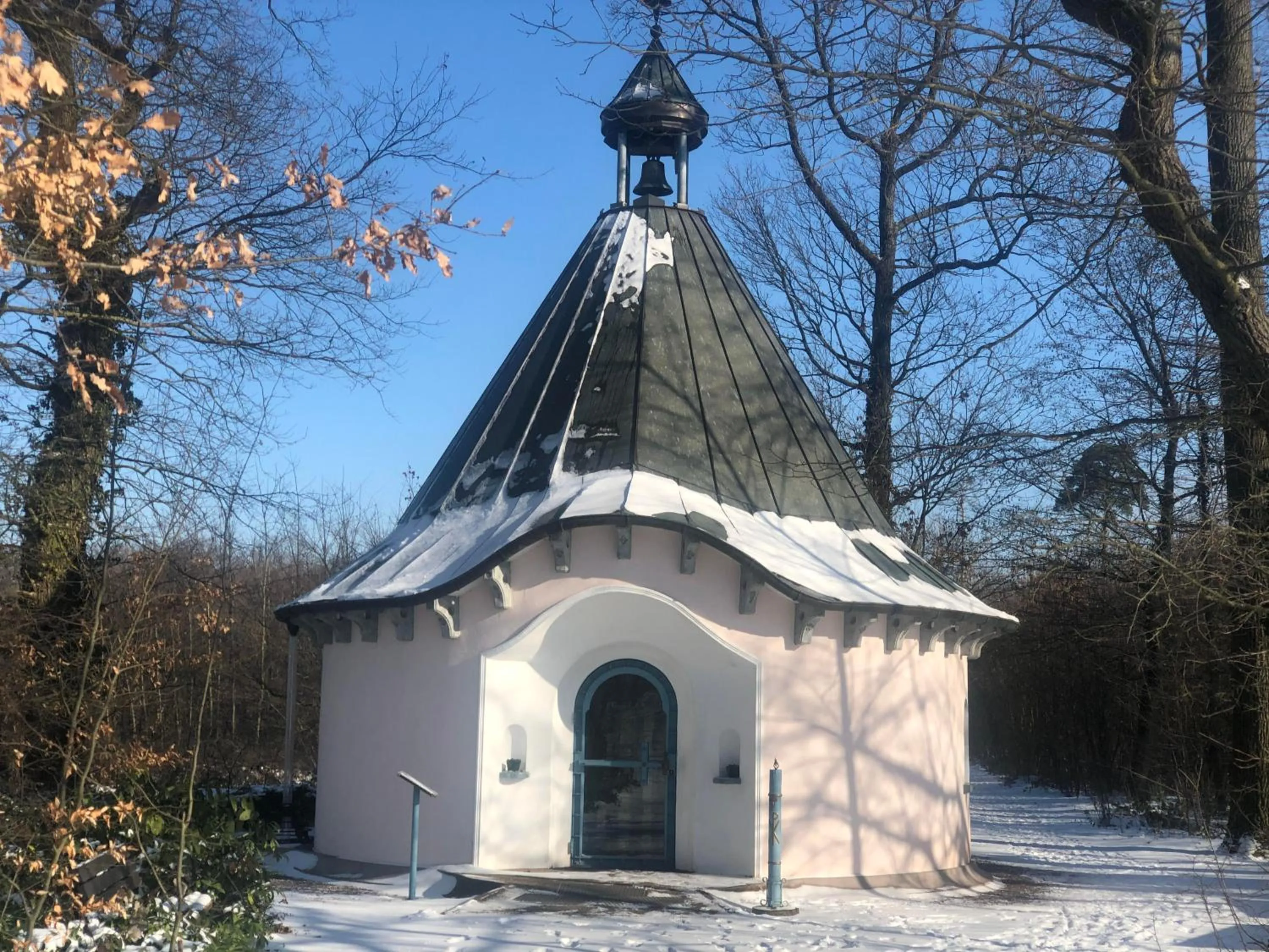 Hotel Restaurant Krone