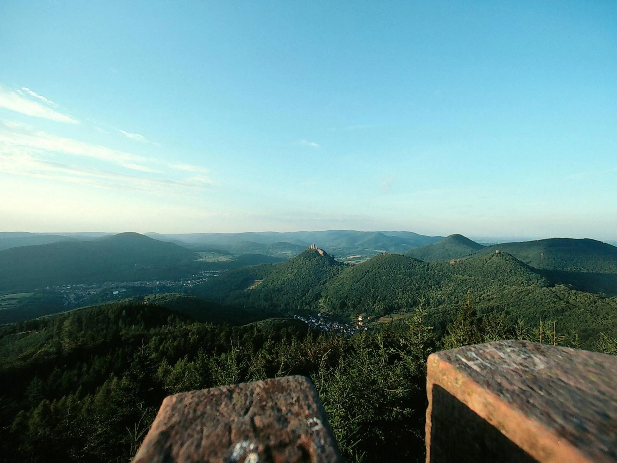 Hotel Restaurant Krone