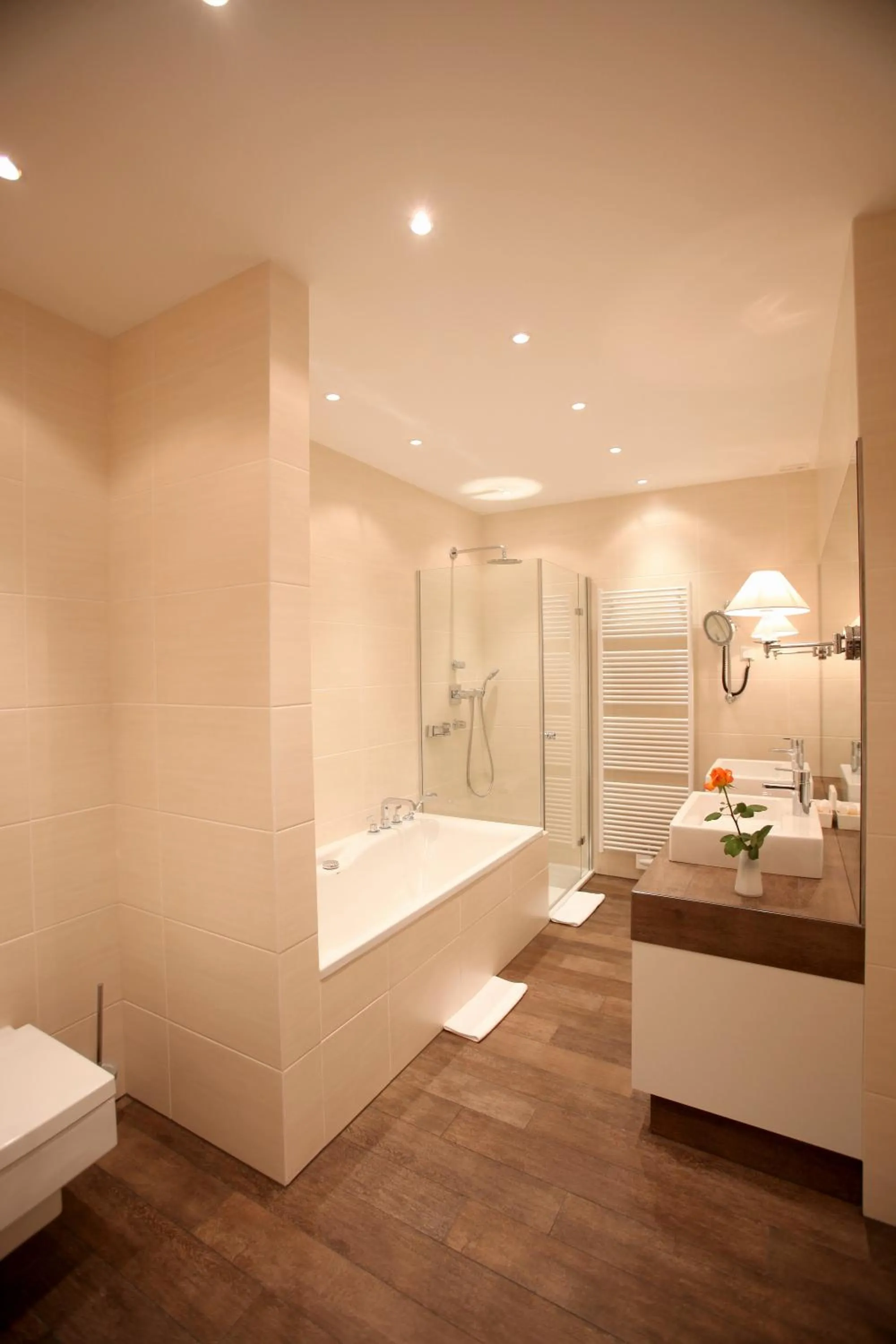 Hotel Restaurant Krone