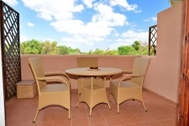 Balcony/Terrace in Marinella, Sardegna