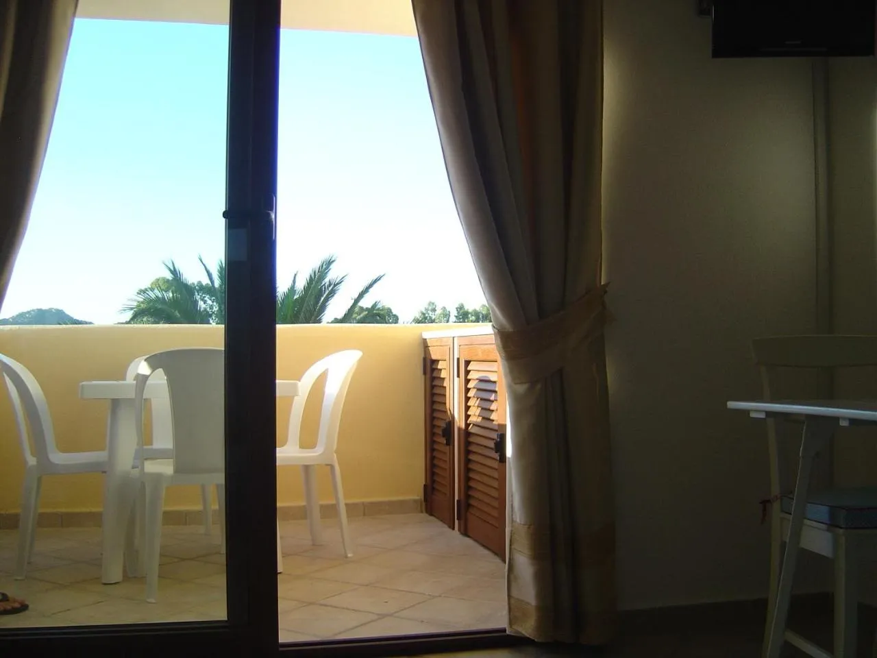 TV and multimedia in Marinella, Sardegna