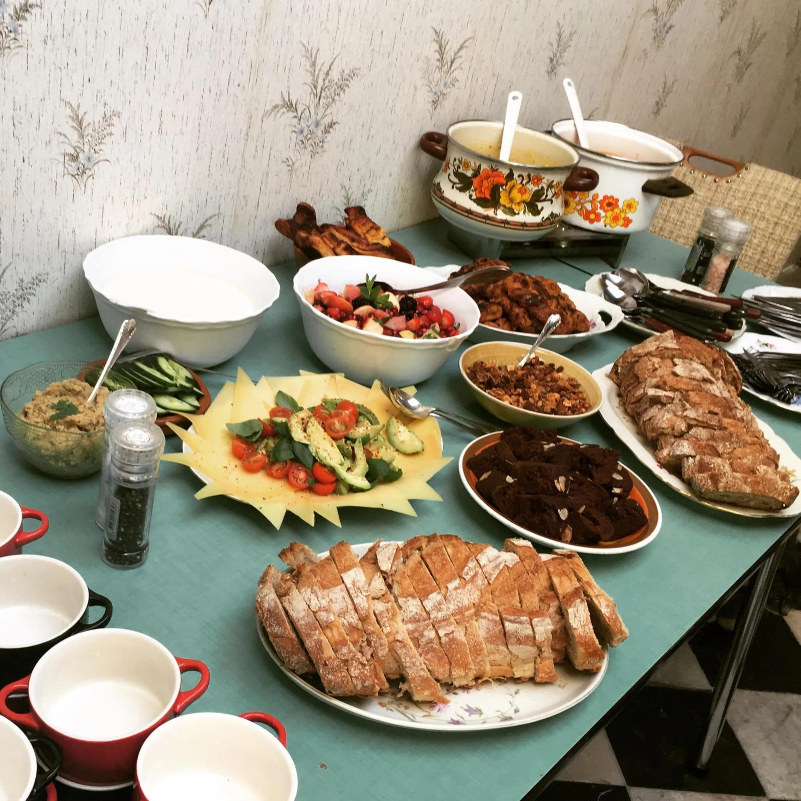 SOEPP hotel & restaurant