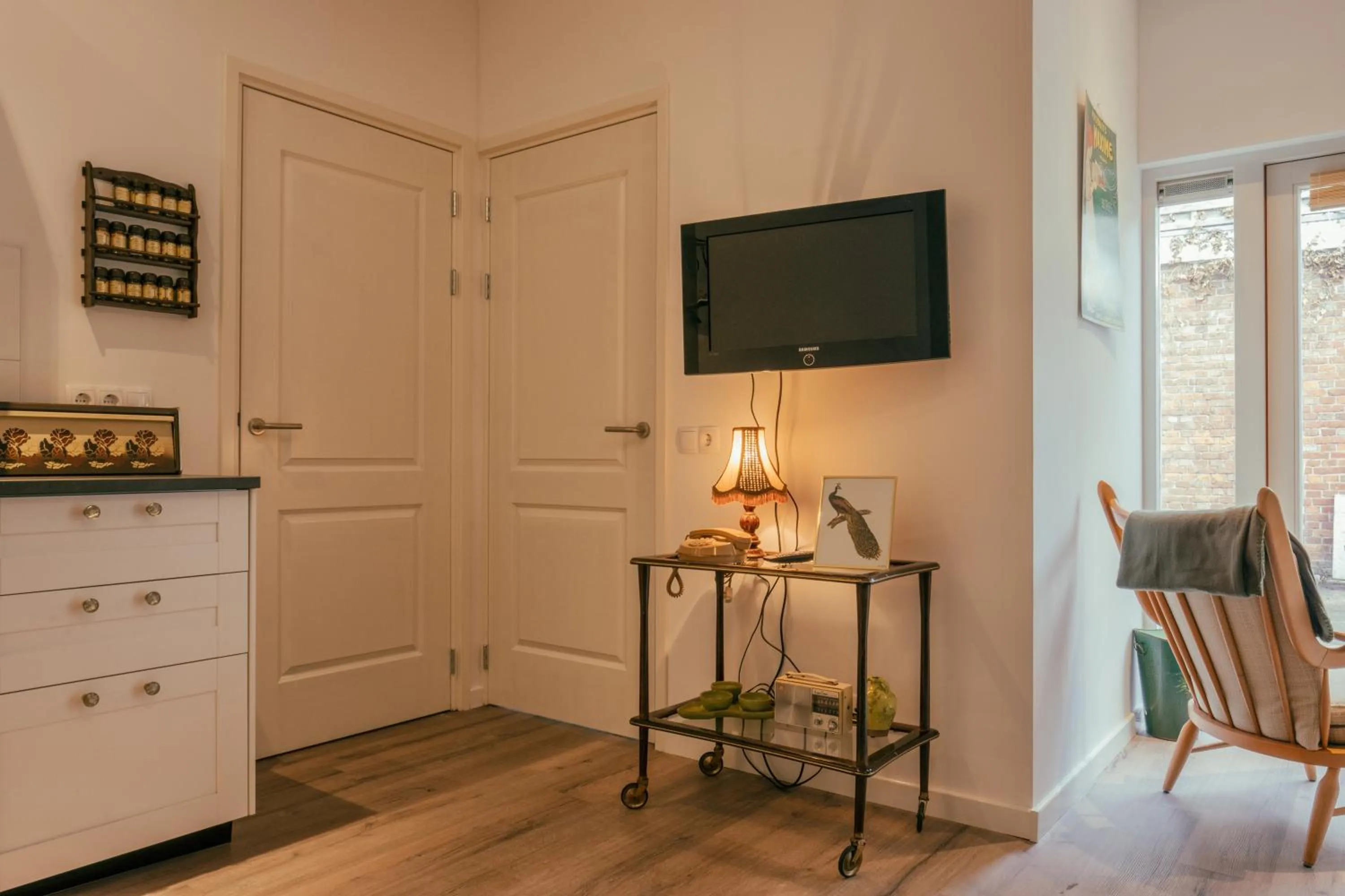 SOEPP hotel & restaurant