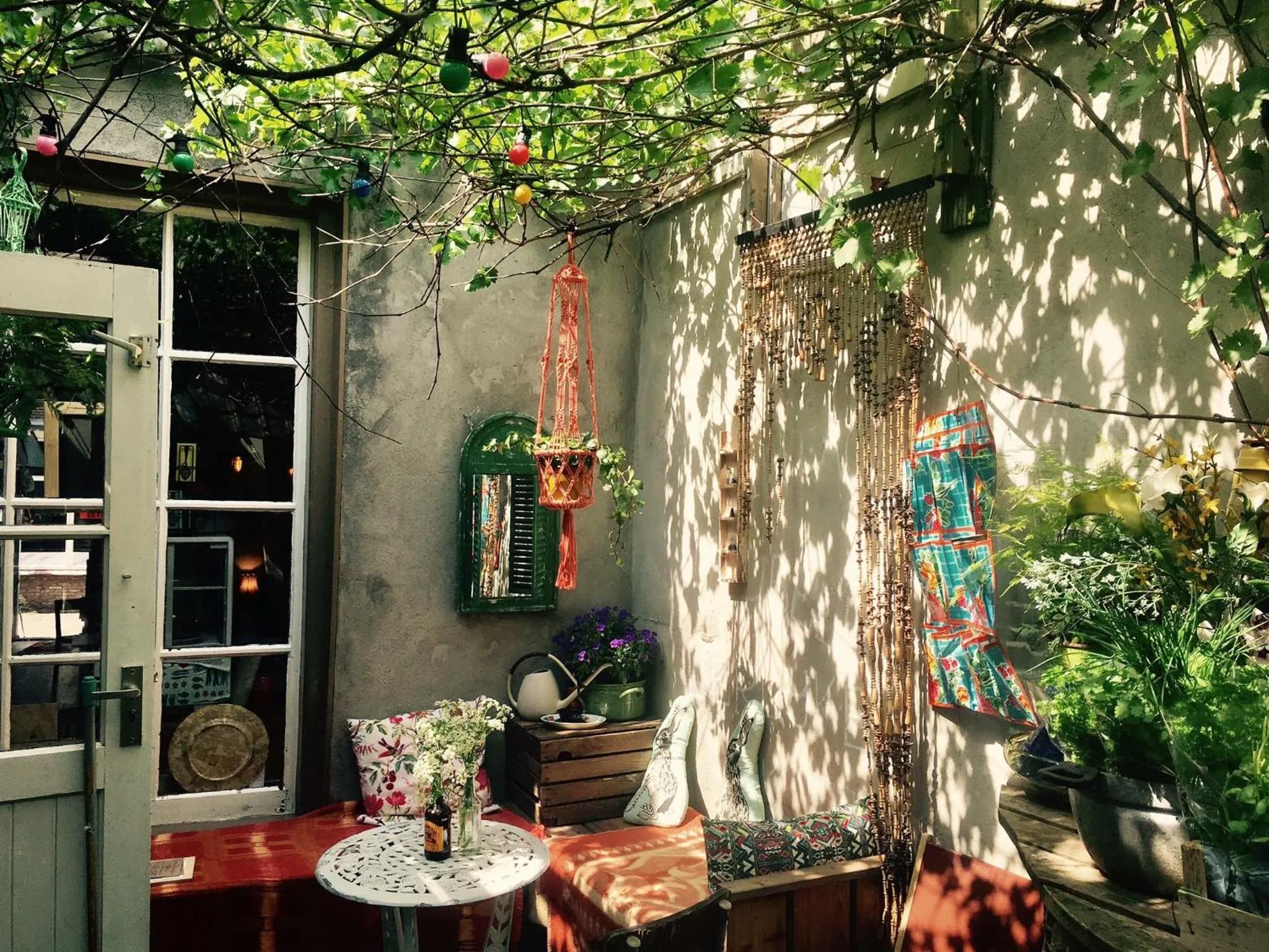 SOEPP hotel & restaurant