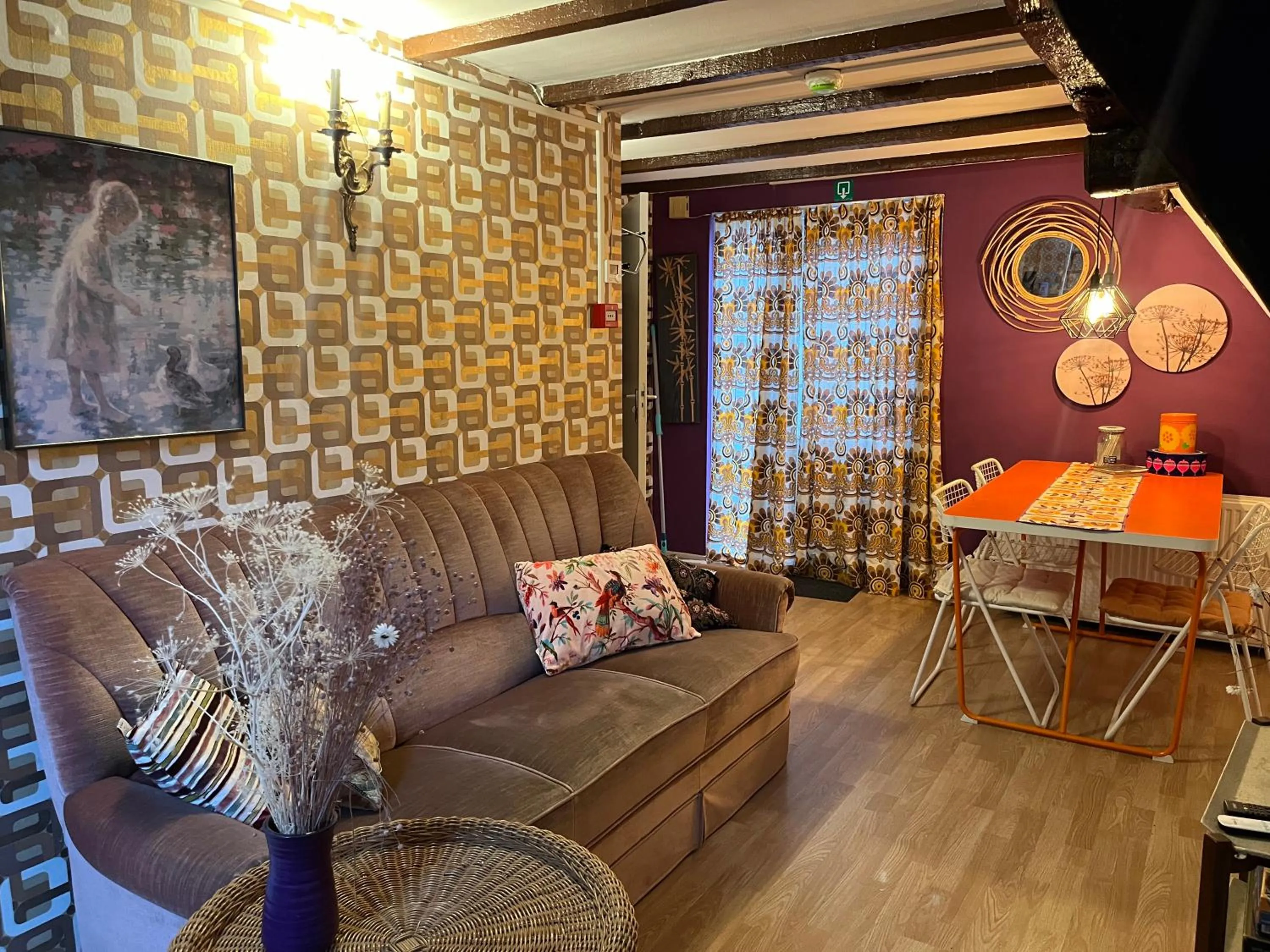 SOEPP hotel & restaurant