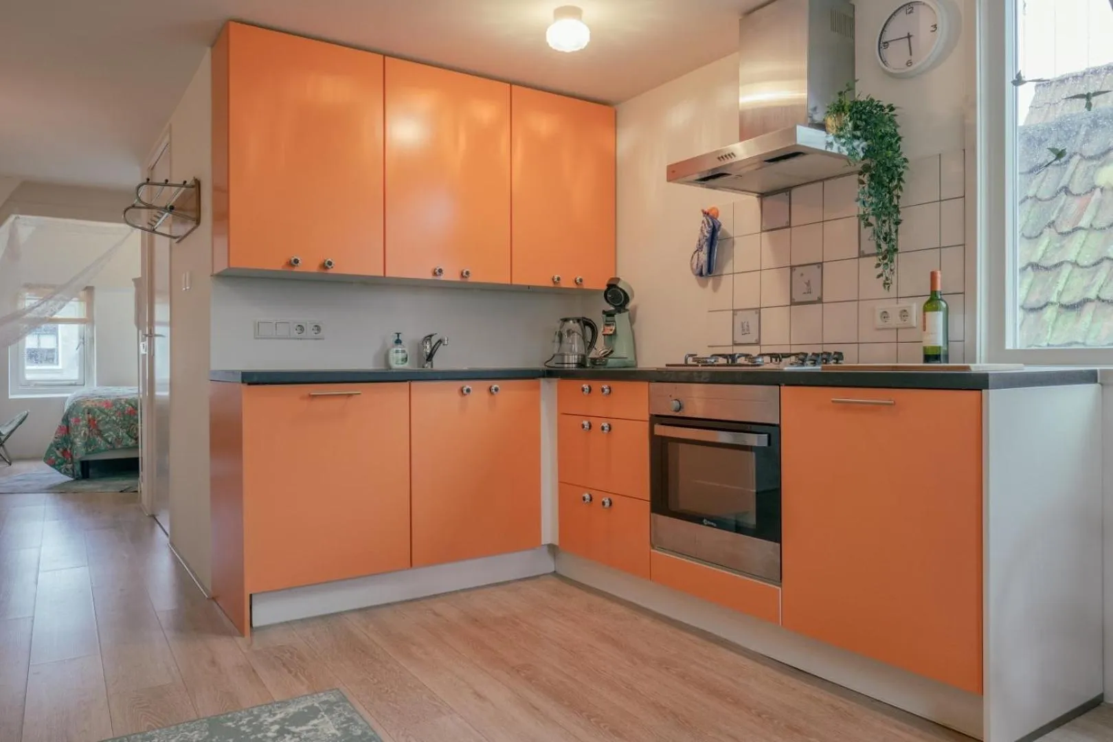 SOEPP hotel & restaurant