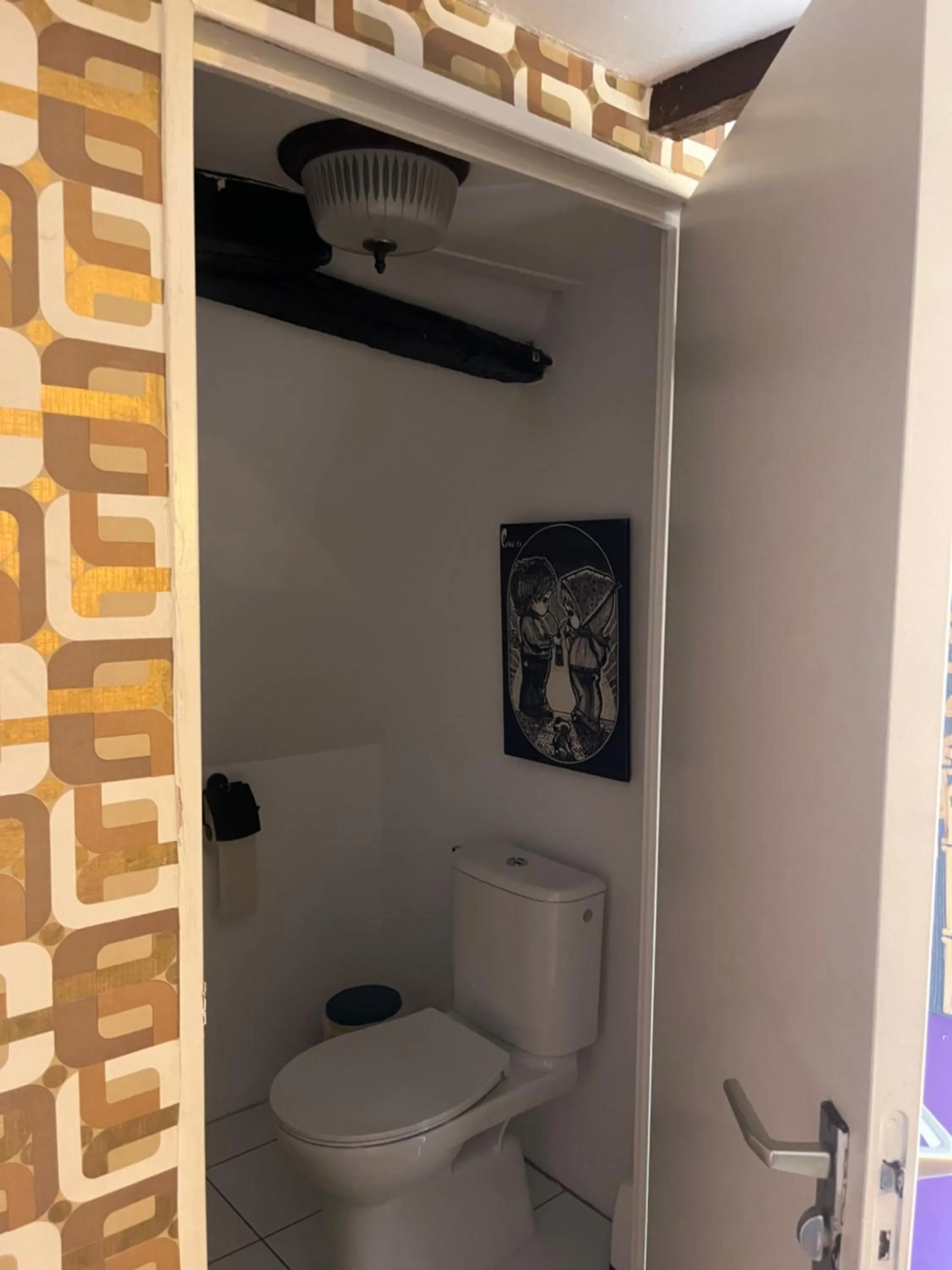 SOEPP hotel & restaurant