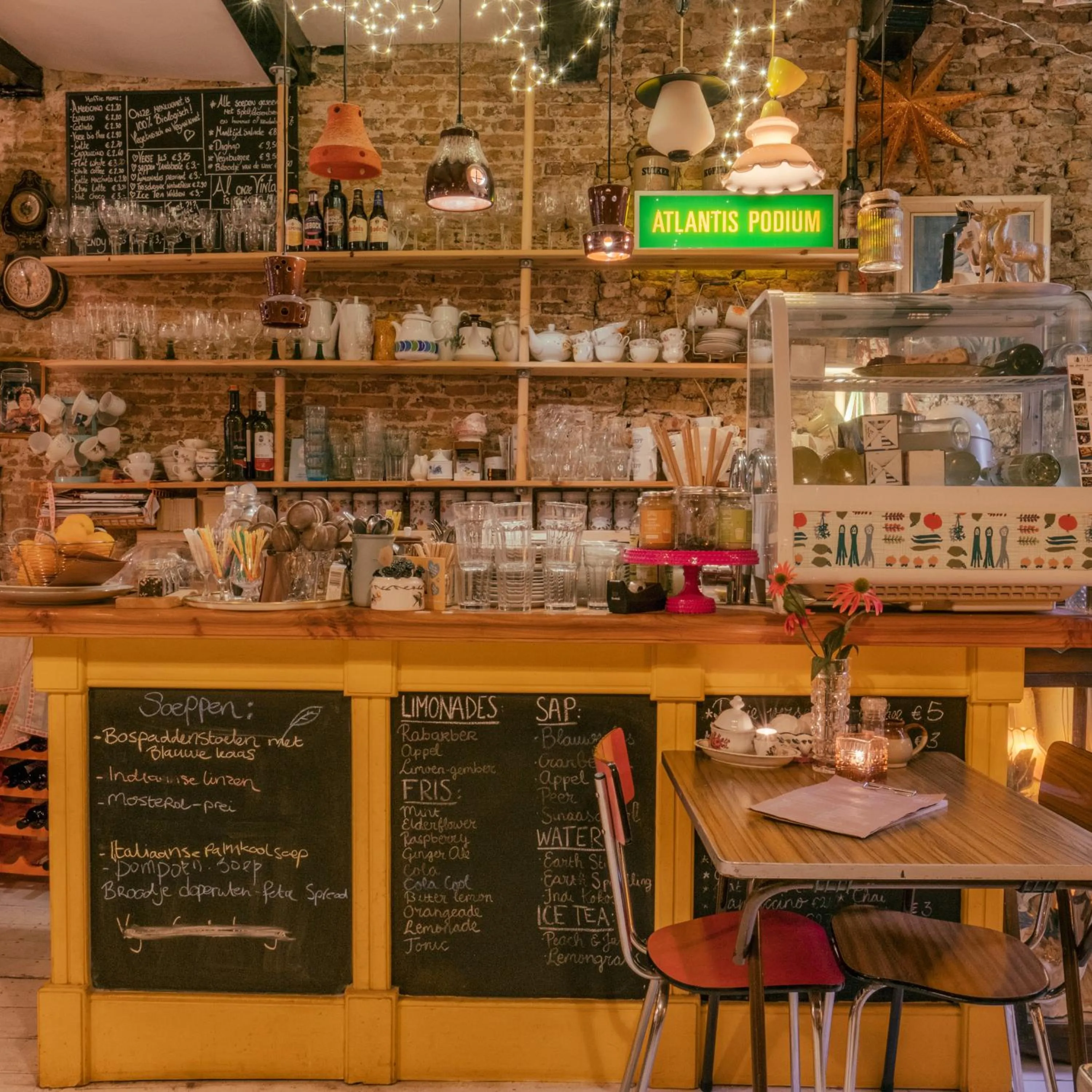 SOEPP hotel & restaurant