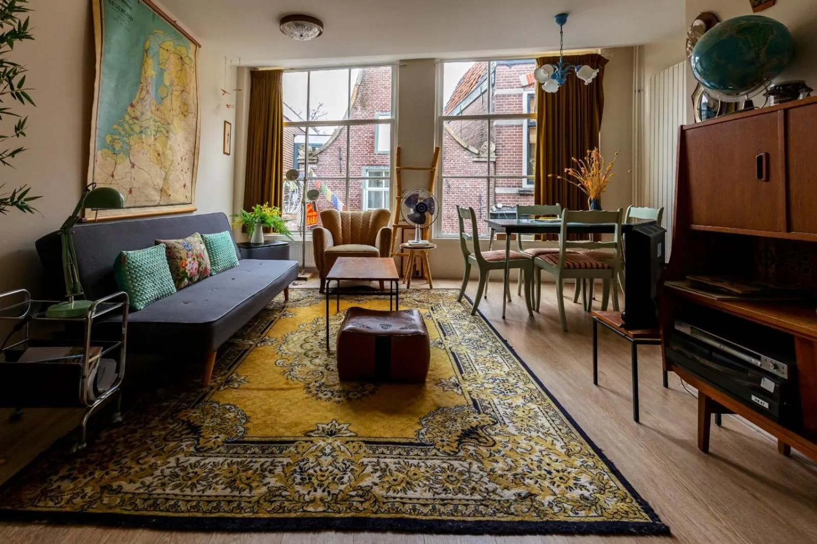 SOEPP hotel & restaurant