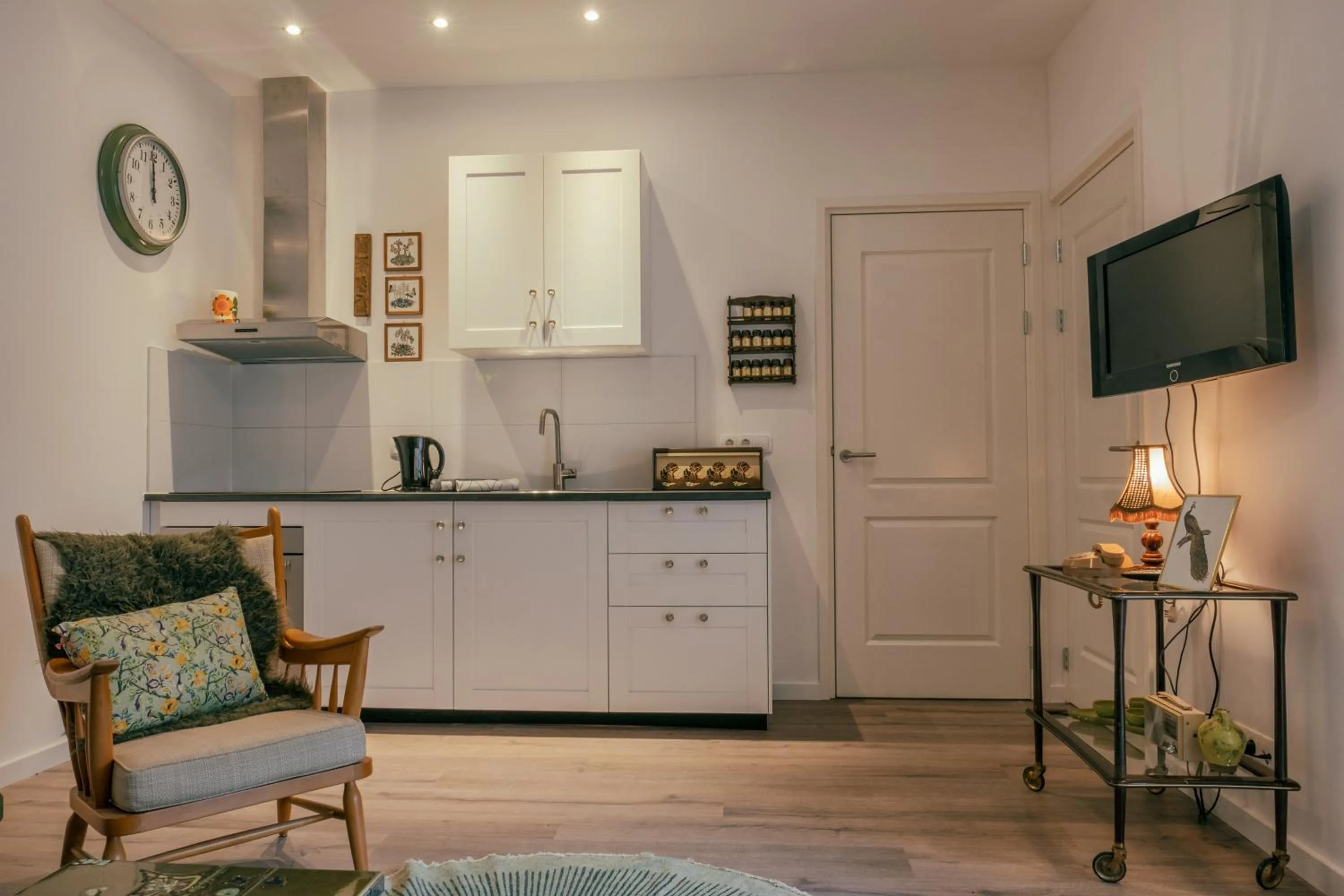 SOEPP hotel & restaurant