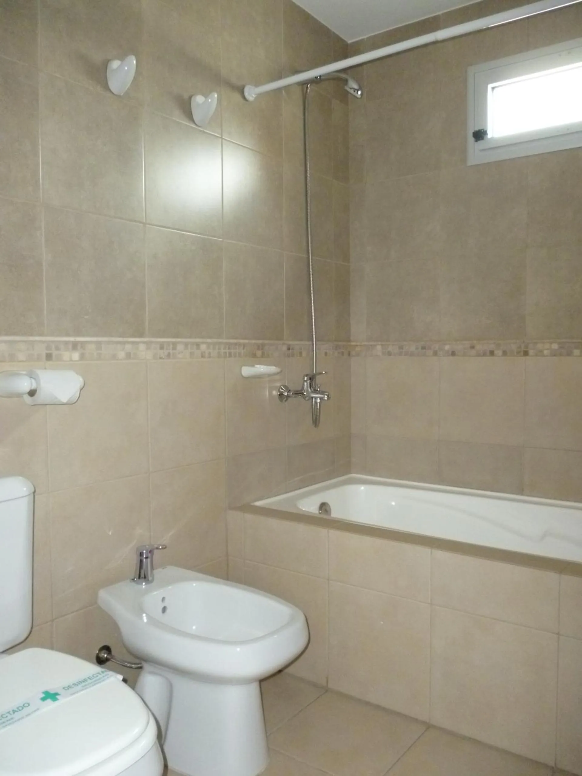 Day in Hotel Benevento