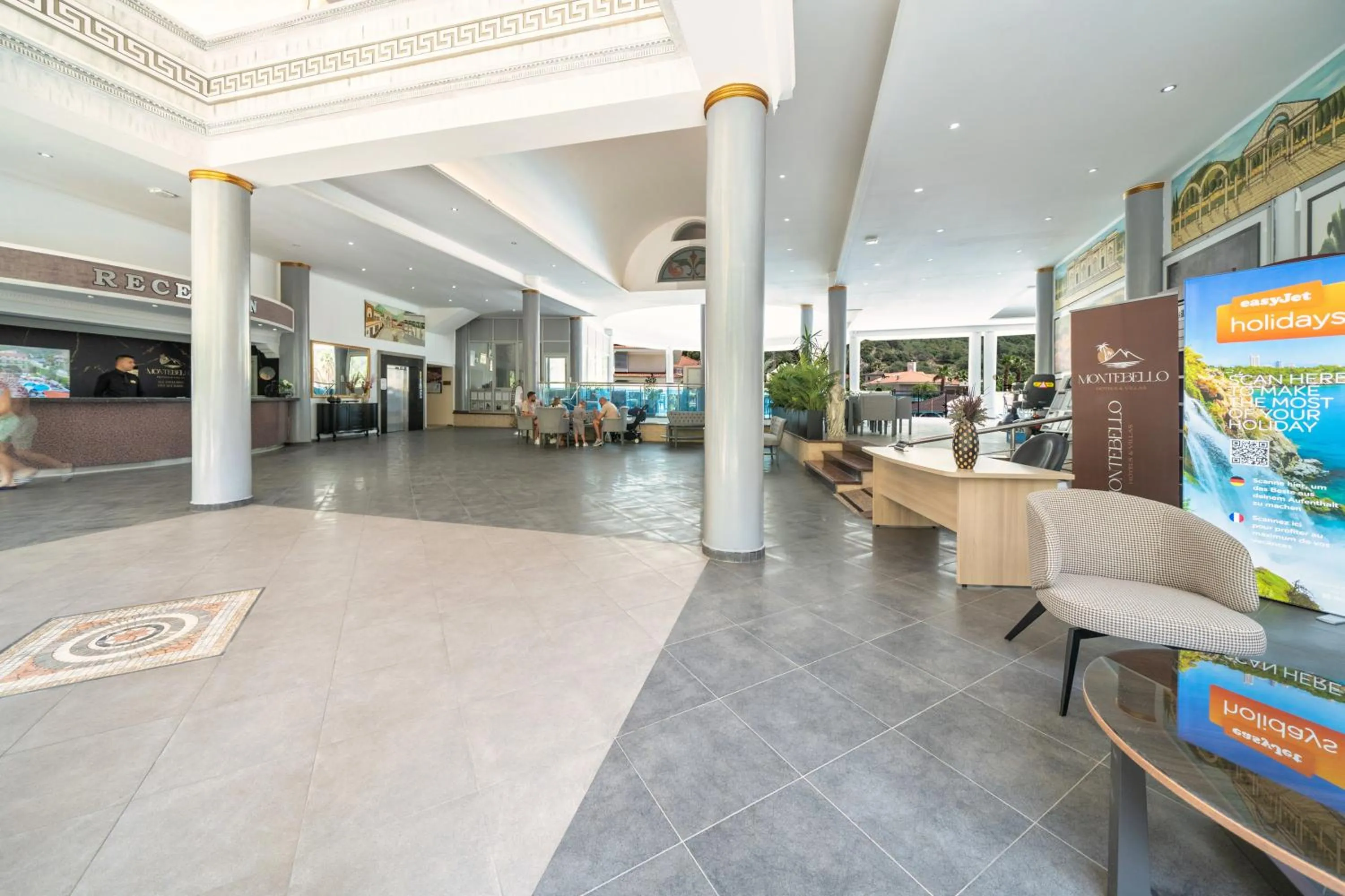 Montebello Resort Hotel - All Inclusive