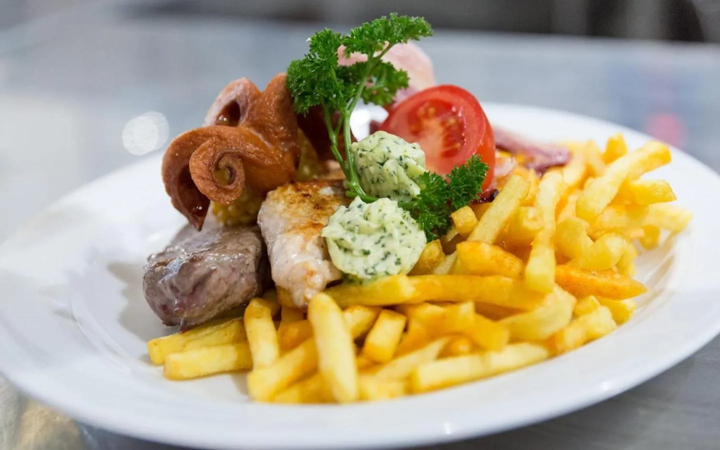 Landgasthof Fischbach