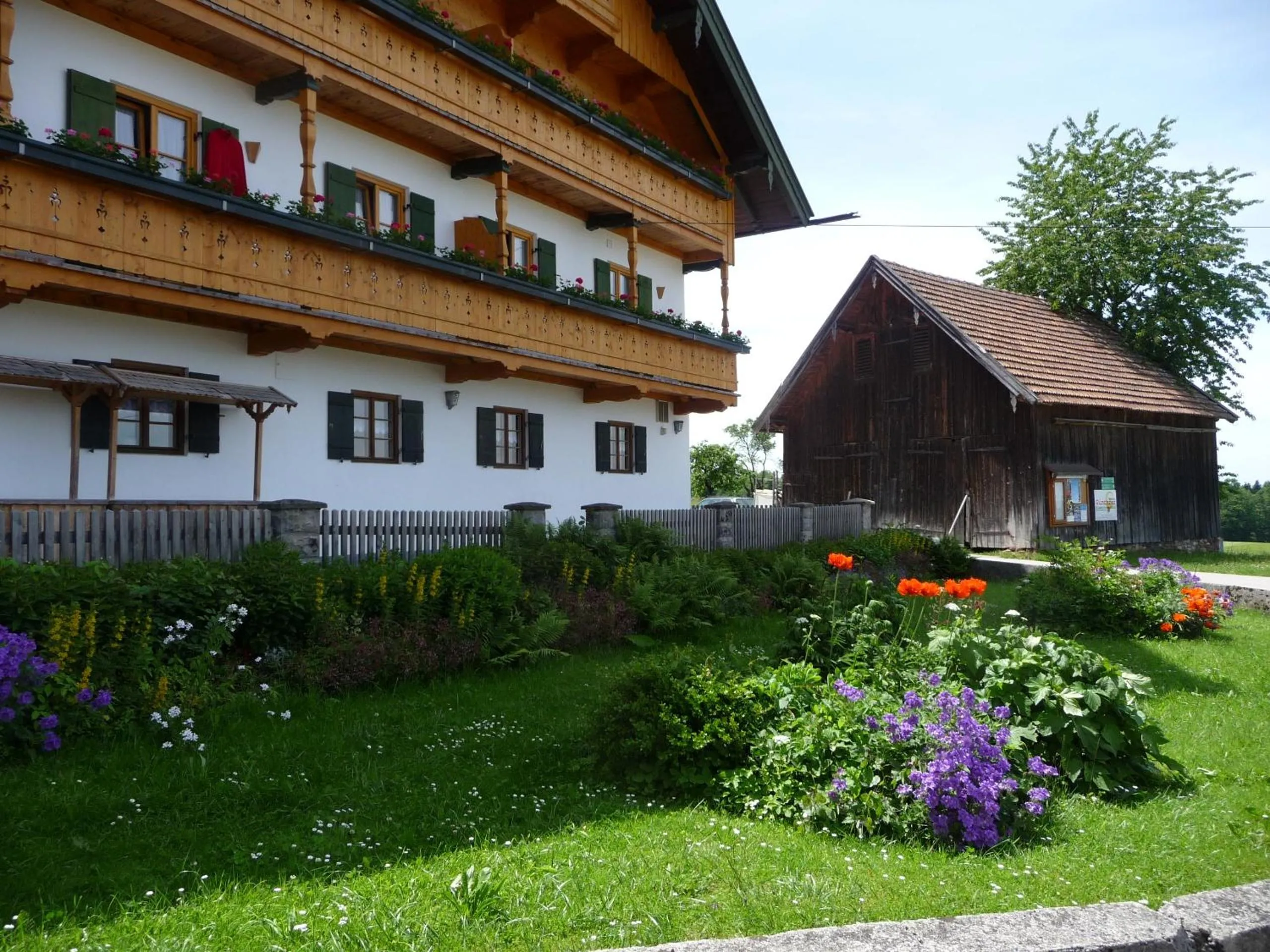 Landgasthof Fischbach