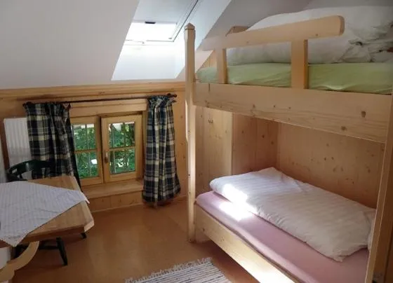 Landgasthof Fischbach